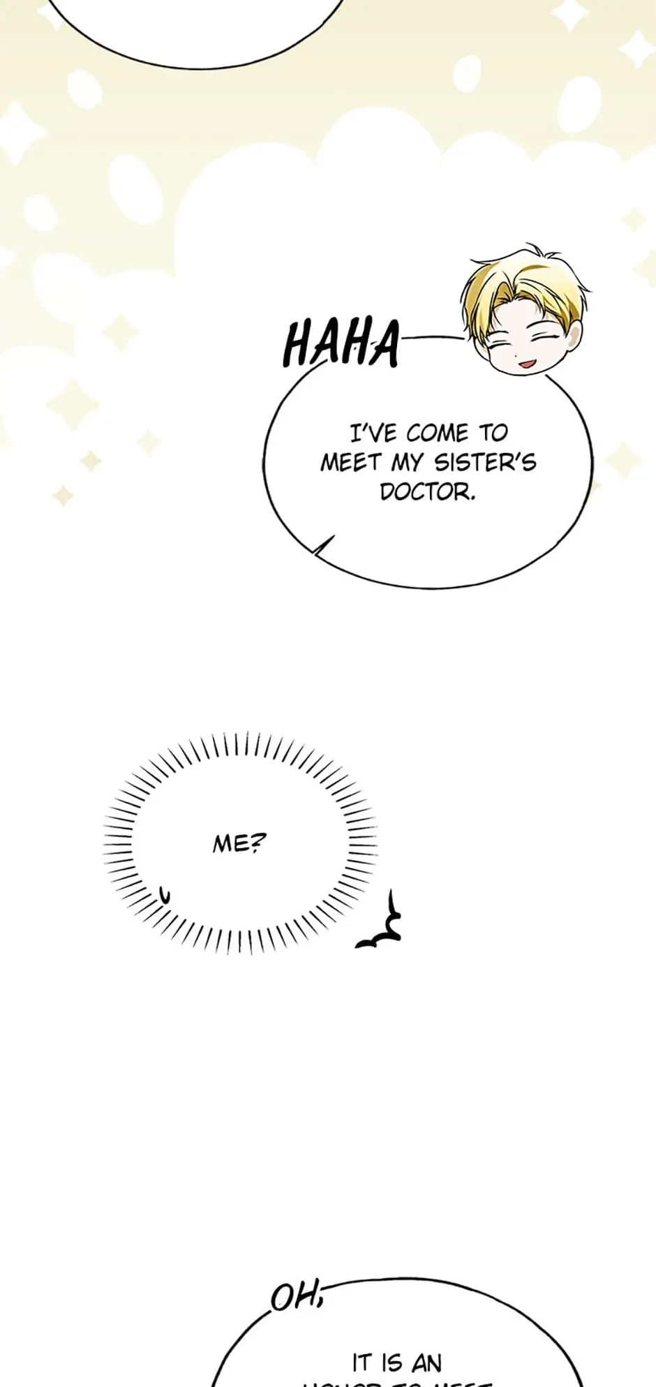 Read Post-Possession Damage Control chapter 32 image 68 on Lezhin