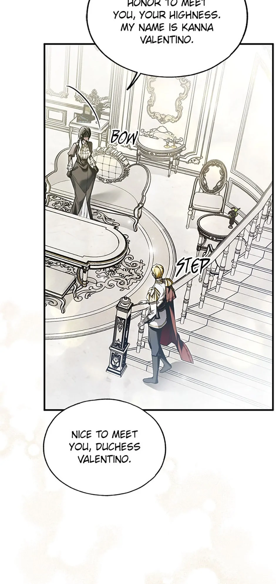 Read Post-Possession Damage Control chapter 32 image 69 on Lezhin