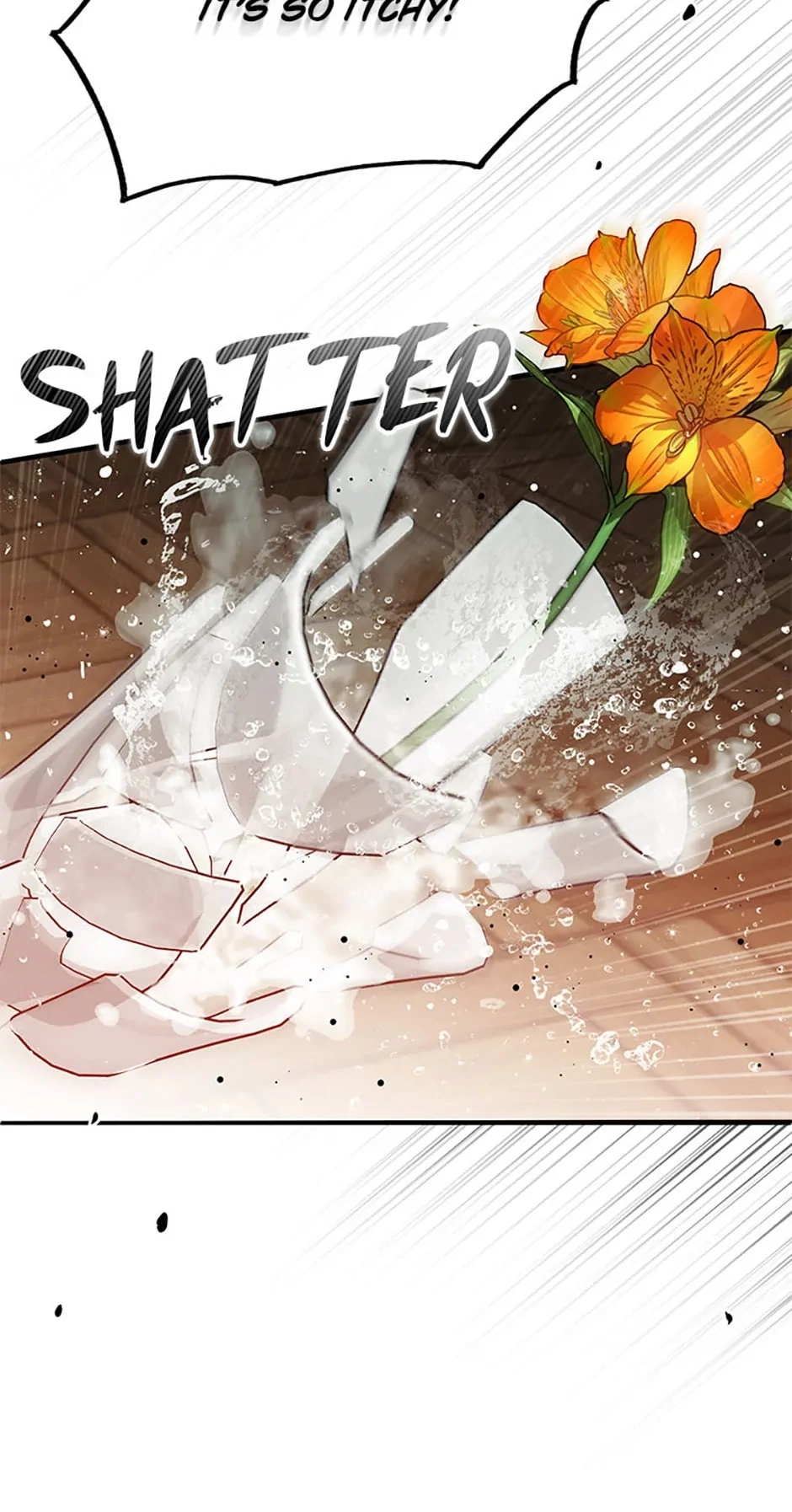 Read Post-Possession Damage Control chapter 32 image 7 on Lezhin