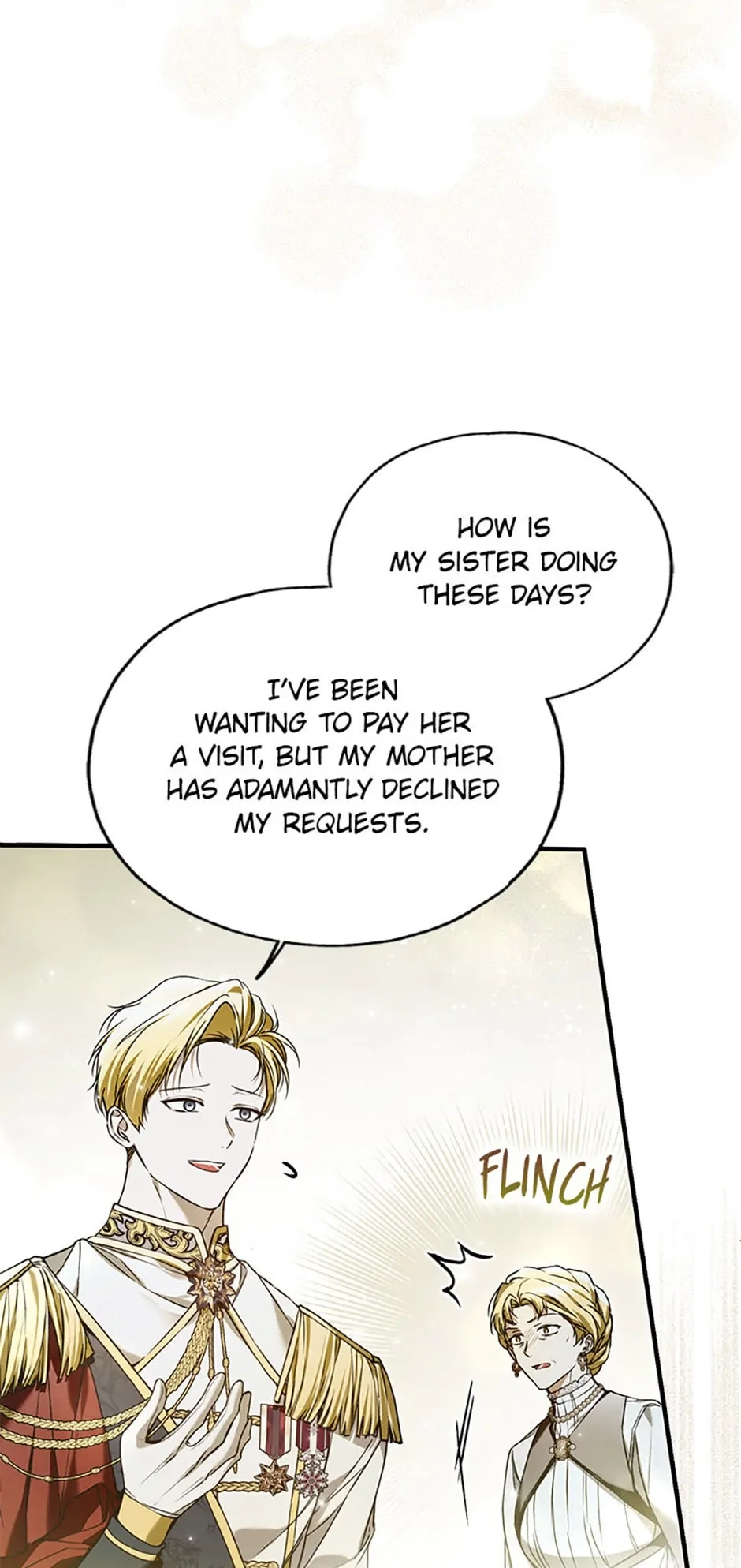 Read Post-Possession Damage Control chapter 32 image 70 on Lezhin