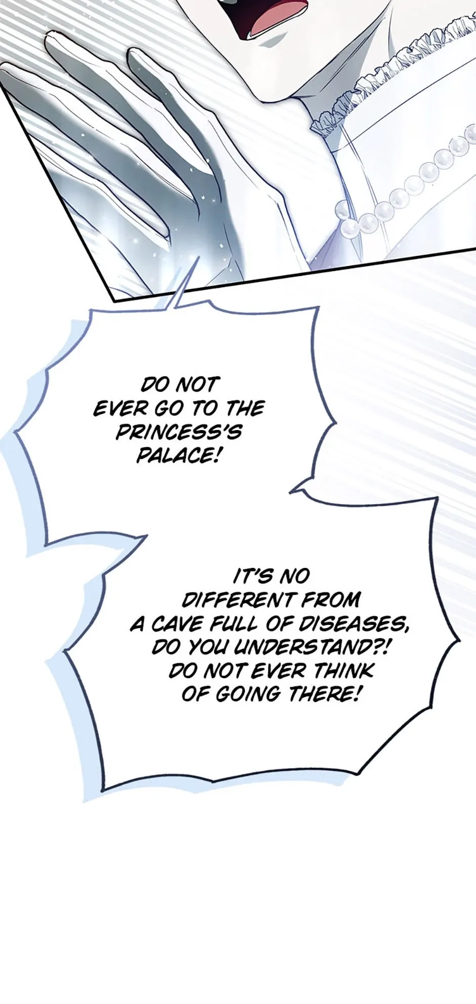 Read Post-Possession Damage Control chapter 32 image 72 on Lezhin