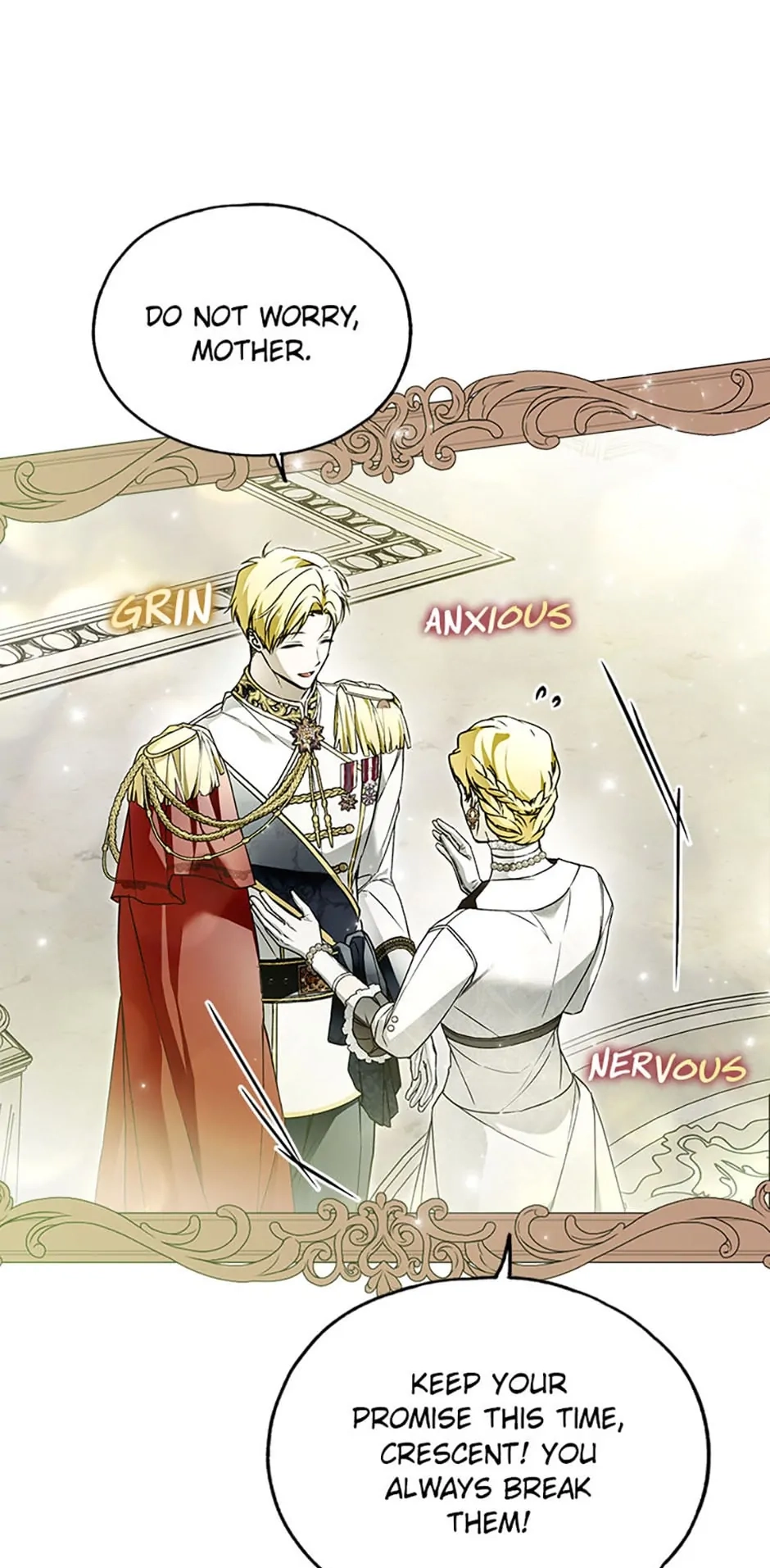 Read Post-Possession Damage Control chapter 32 image 73 on Lezhin