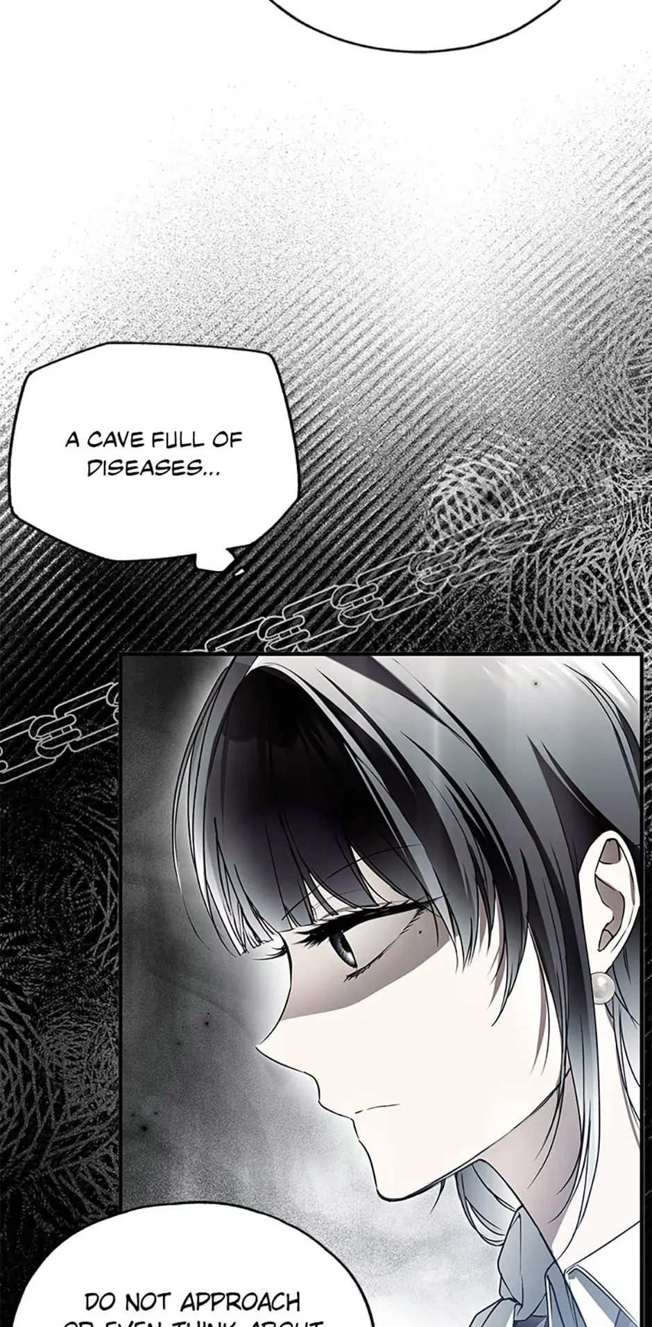 Read Post-Possession Damage Control chapter 32 image 74 on Lezhin