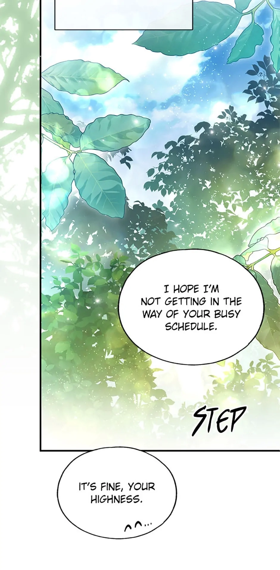 Read Post-Possession Damage Control chapter 32 image 79 on Lezhin
