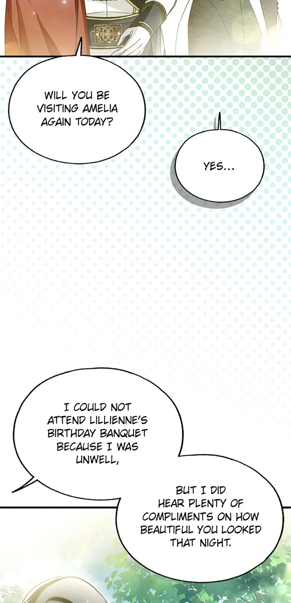 Read Post-Possession Damage Control chapter 32 image 81 on Lezhin