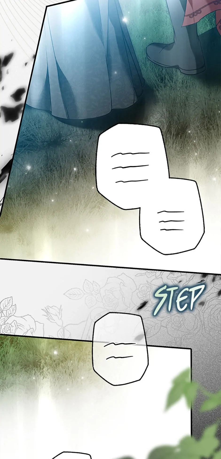 Read Post-Possession Damage Control chapter 32 image 84 on Lezhin
