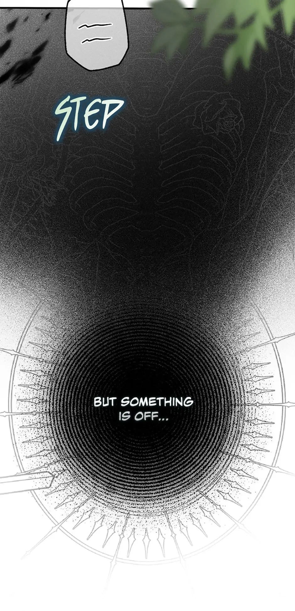 Read Post-Possession Damage Control chapter 32 image 85 on Lezhin