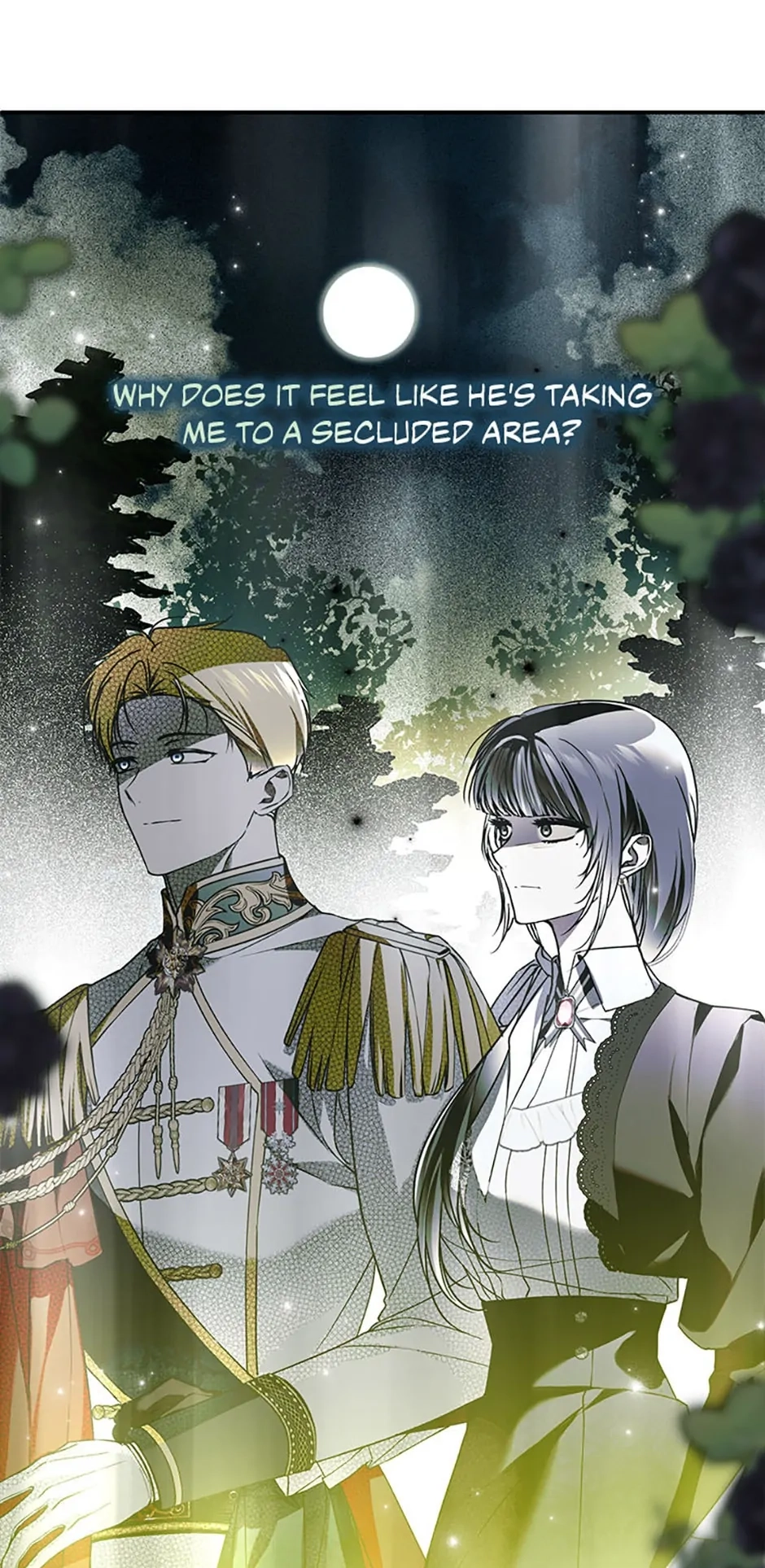 Read Post-Possession Damage Control chapter 32 image 86 on Lezhin