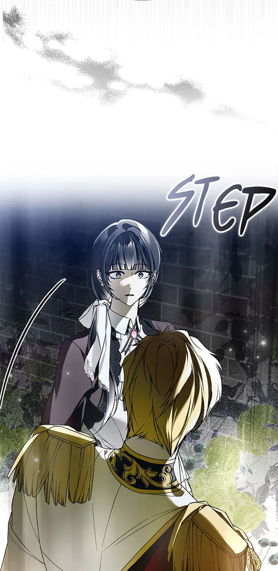 Read Post-Possession Damage Control chapter 32 image 88 on Lezhin