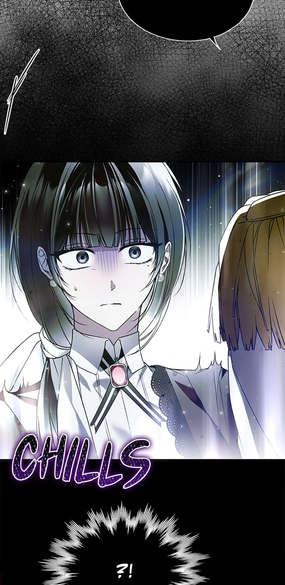 Read Post-Possession Damage Control chapter 32 image 90 on Lezhin