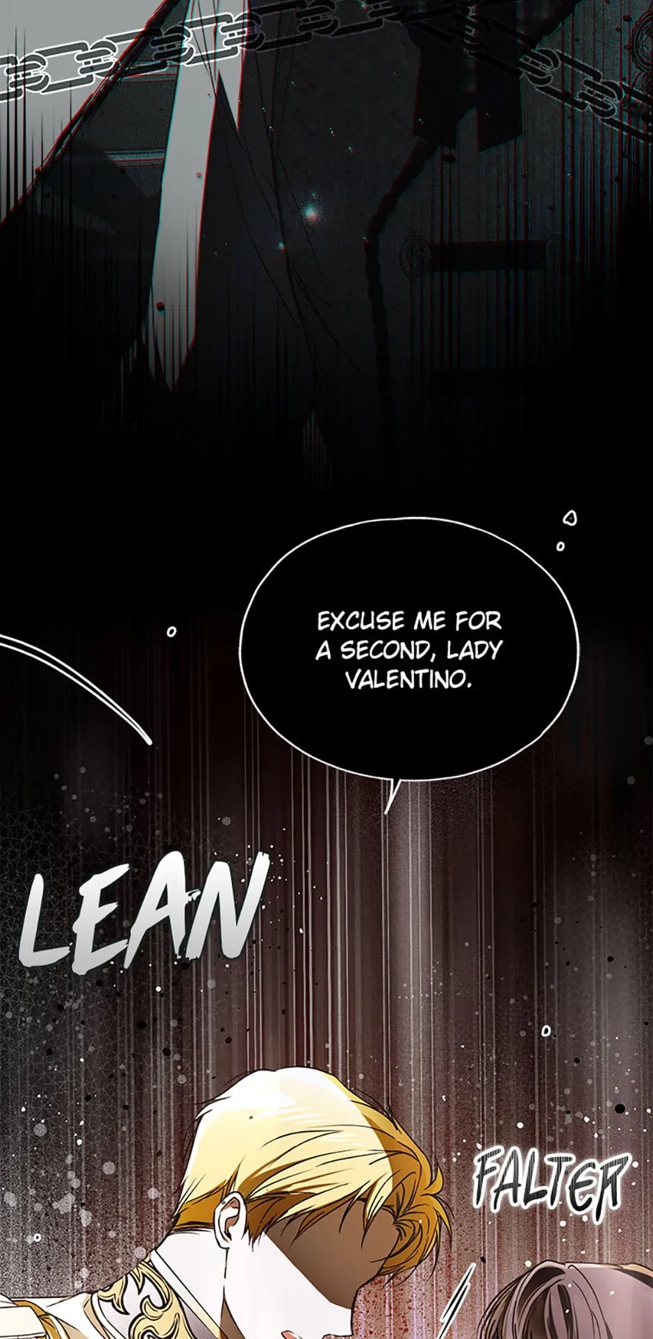 Read Post-Possession Damage Control chapter 32 image 92 on Lezhin