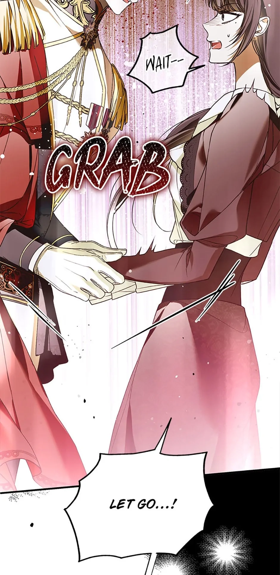 Read Post-Possession Damage Control chapter 32 image 93 on Lezhin