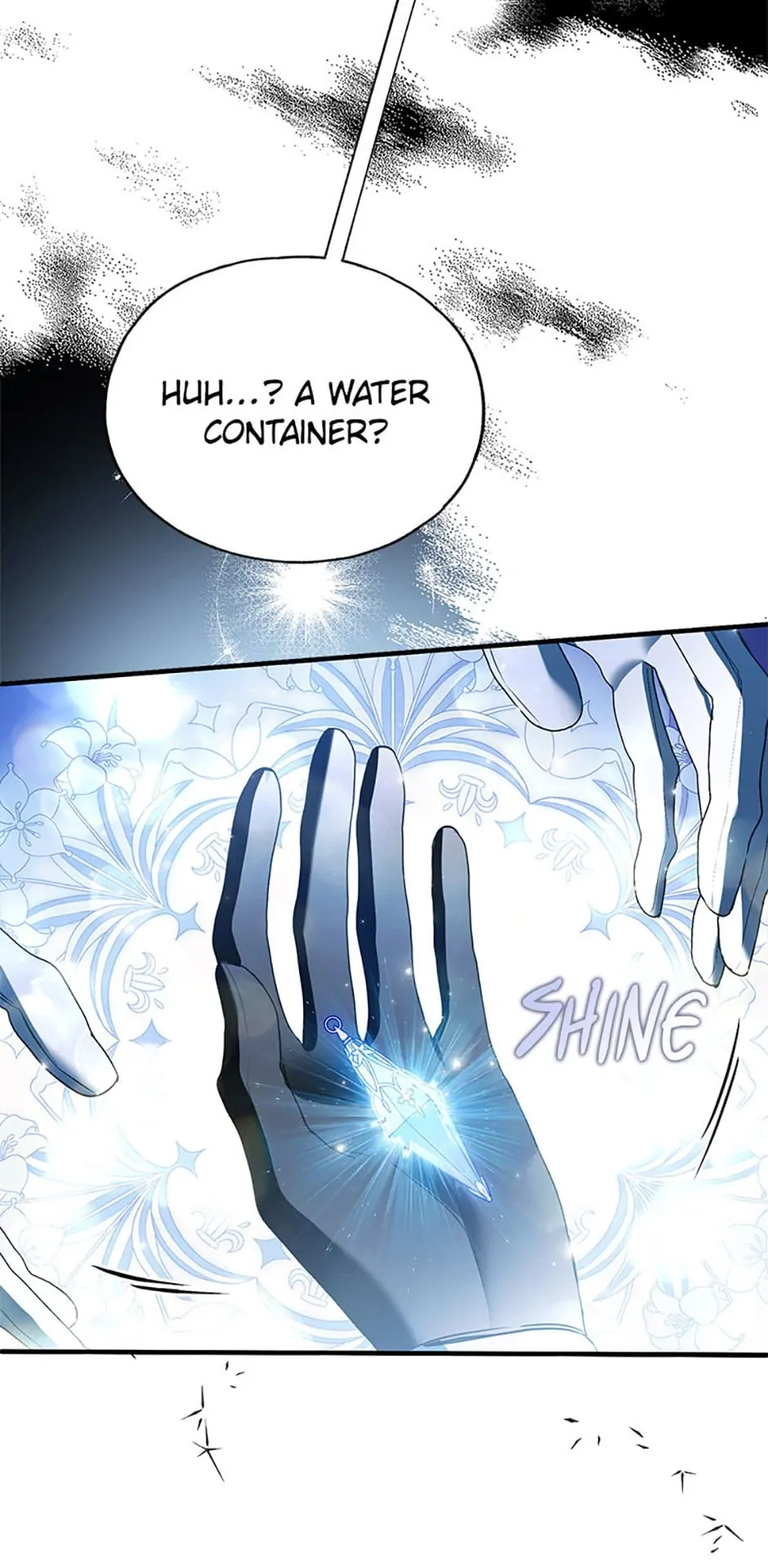 Read Post-Possession Damage Control chapter 32 image 94 on Lezhin
