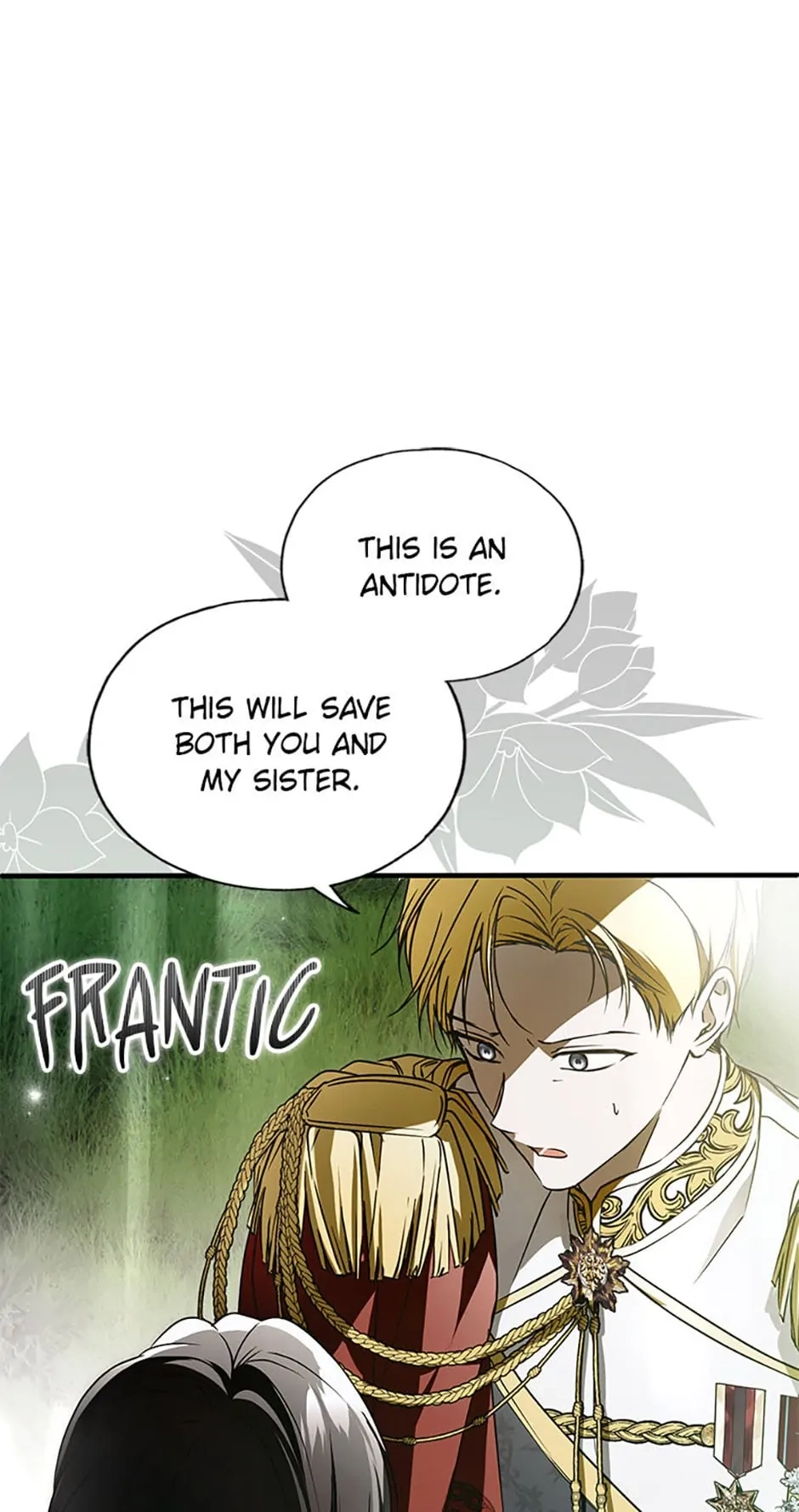 Read Post-Possession Damage Control chapter 32 image 95 on Lezhin