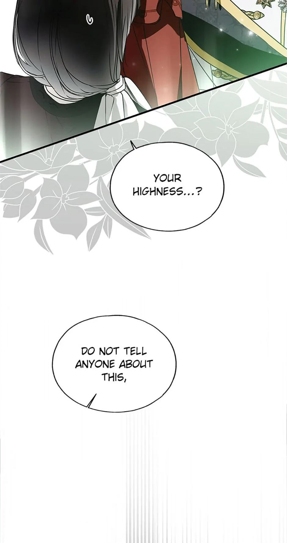 Read Post-Possession Damage Control chapter 32 image 96 on Lezhin