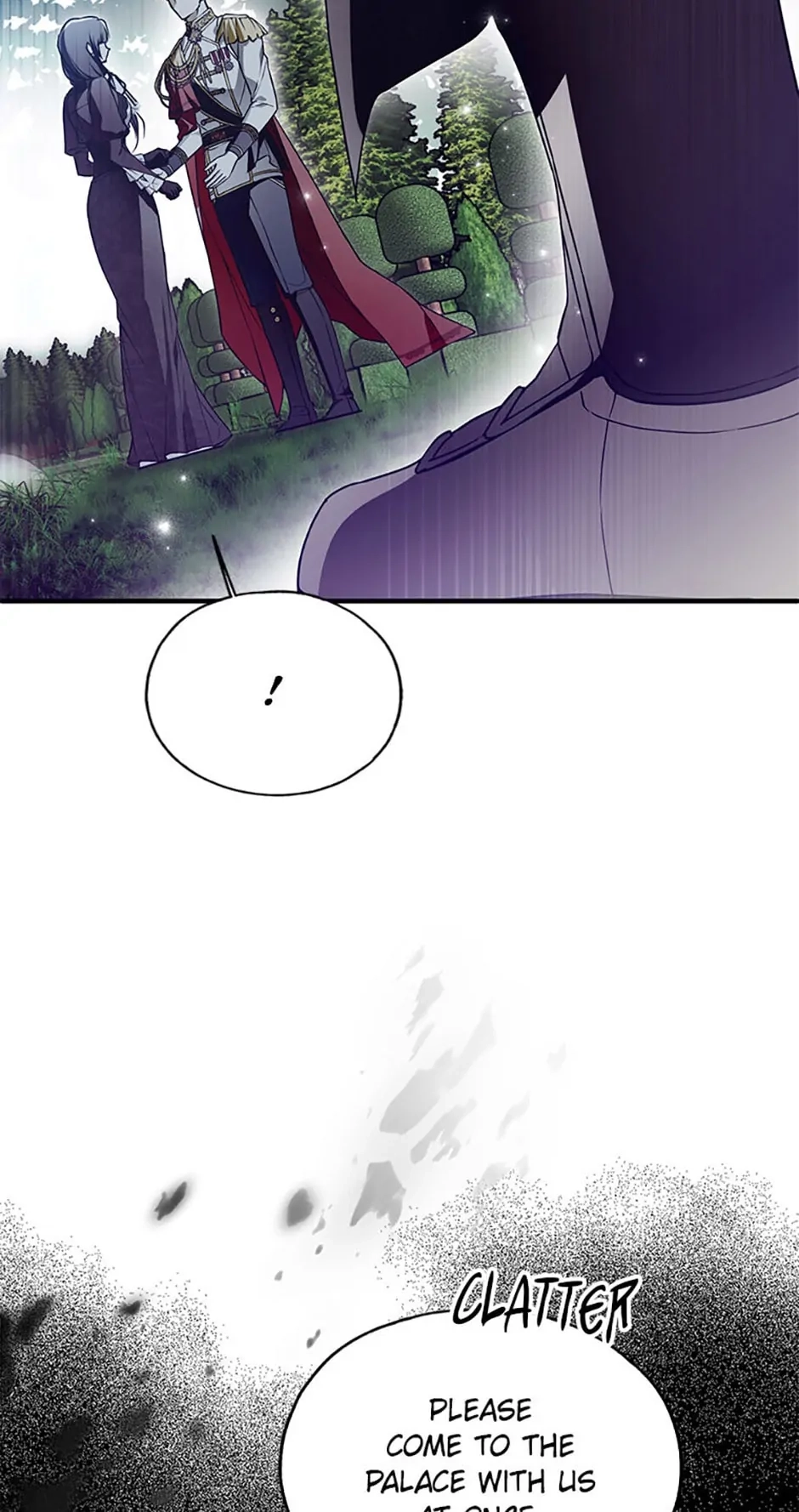 Read Post-Possession Damage Control chapter 32 image 98 on Lezhin