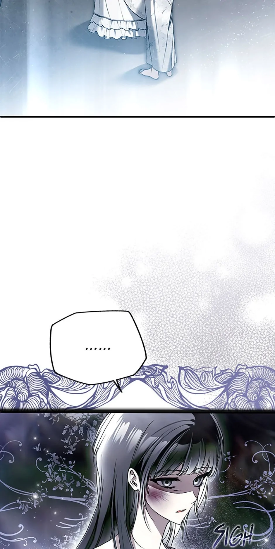 Read Post-Possession Damage Control chapter 33 image 12 on Lezhin