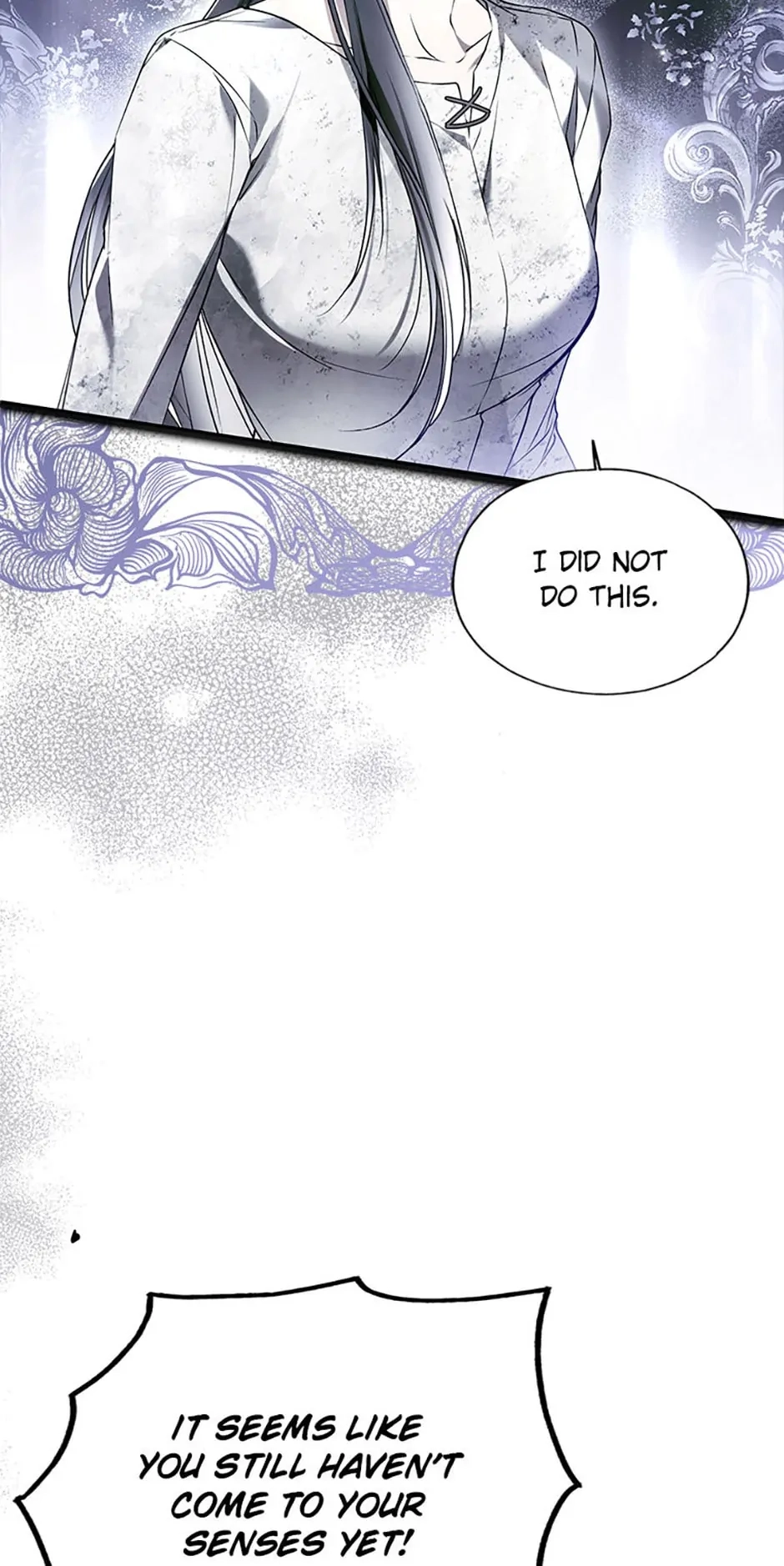 Read Post-Possession Damage Control chapter 33 image 13 on Lezhin