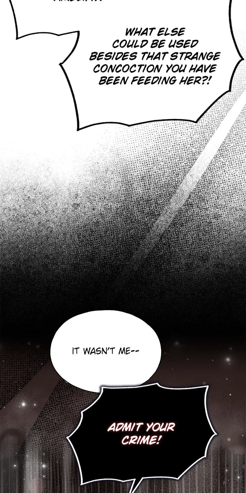 Read Post-Possession Damage Control chapter 33 image 17 on Lezhin