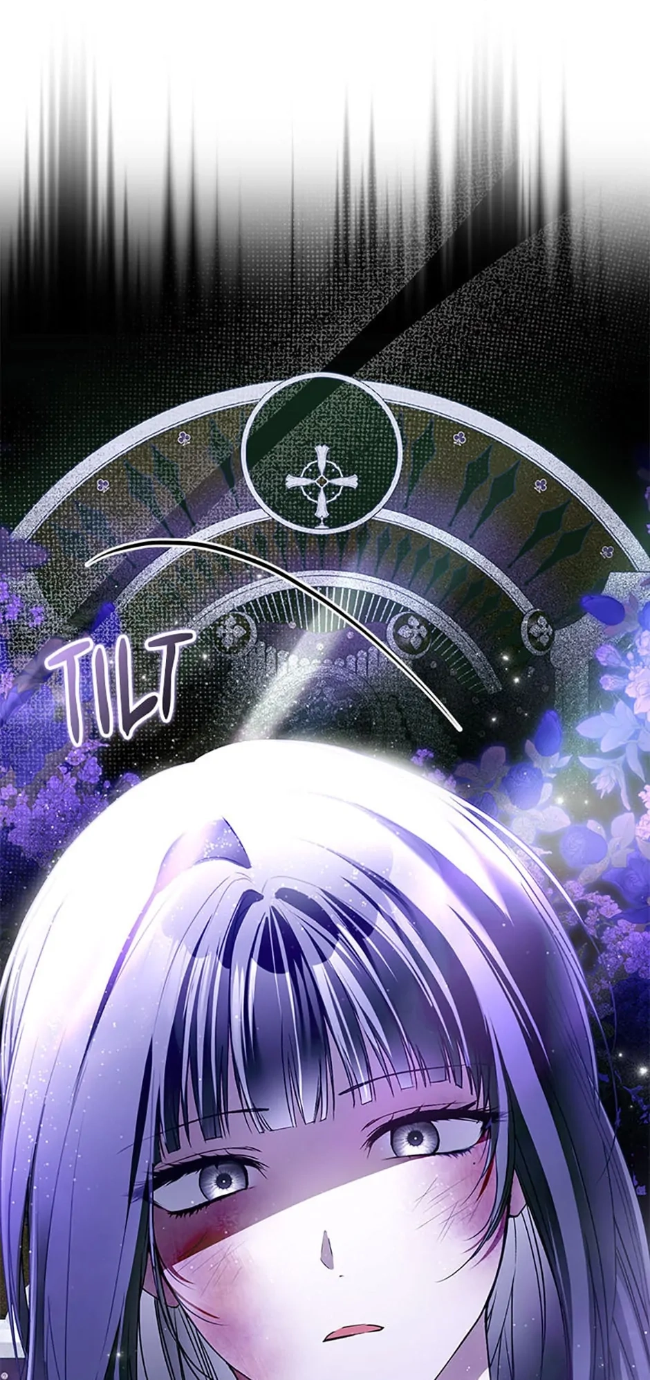 Read Post-Possession Damage Control chapter 33 image 20 on Lezhin