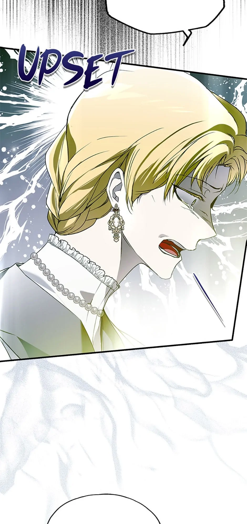 Read Post-Possession Damage Control chapter 33 image 22 on Lezhin