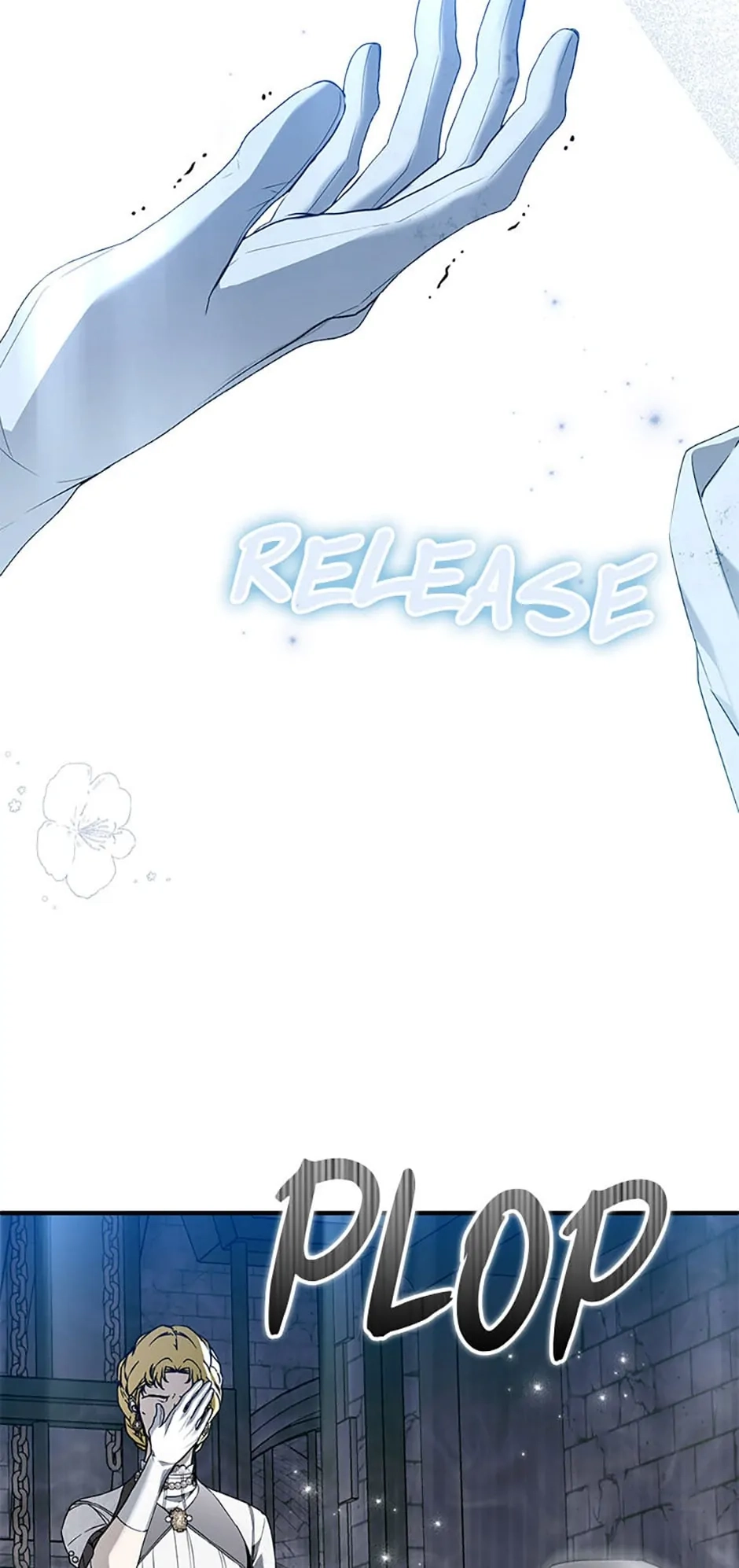 Read Post-Possession Damage Control chapter 33 image 24 on Lezhin