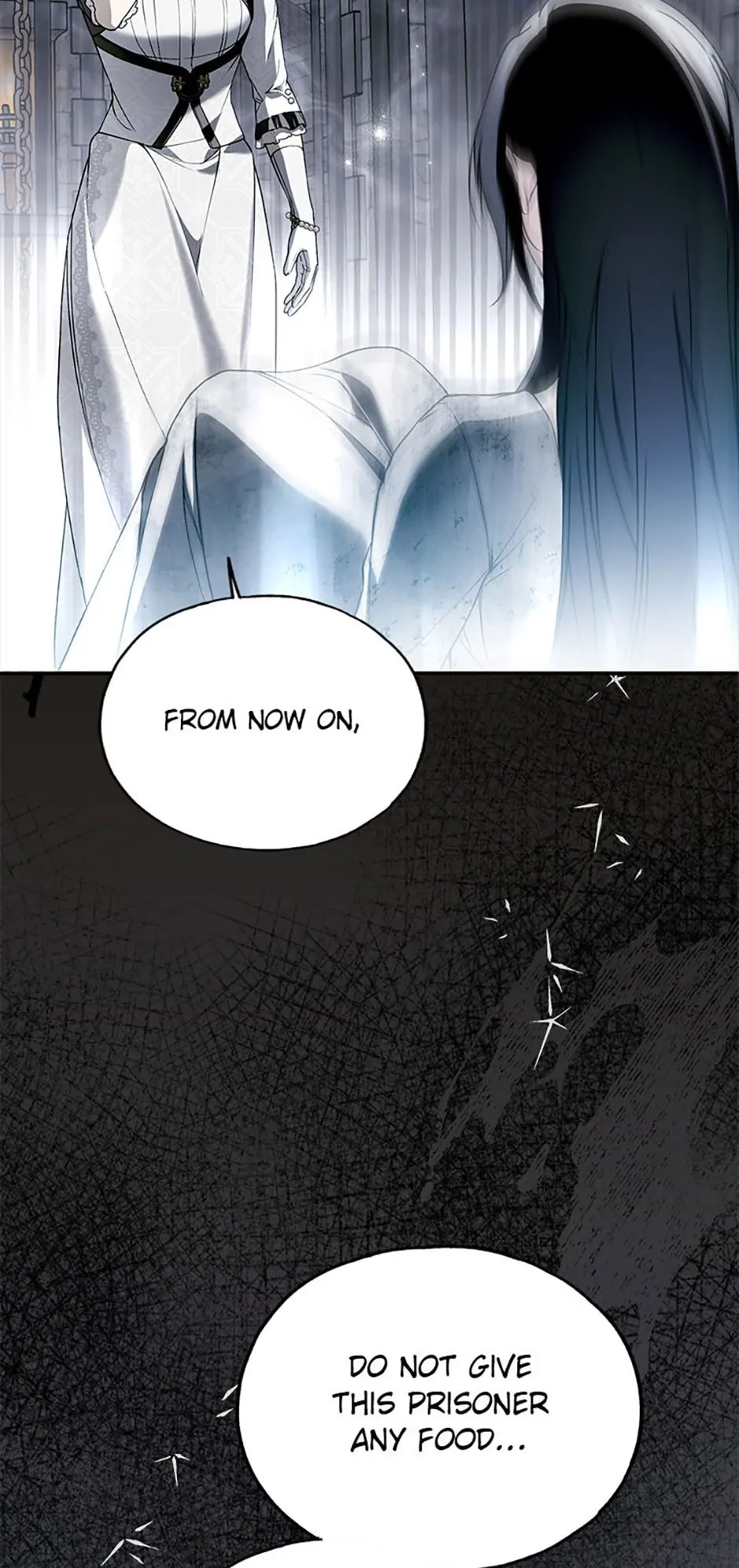 Read Post-Possession Damage Control chapter 33 image 25 on Lezhin