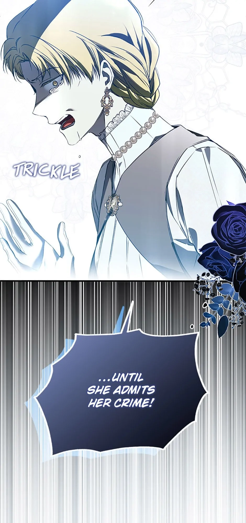 Read Post-Possession Damage Control chapter 33 image 27 on Lezhin