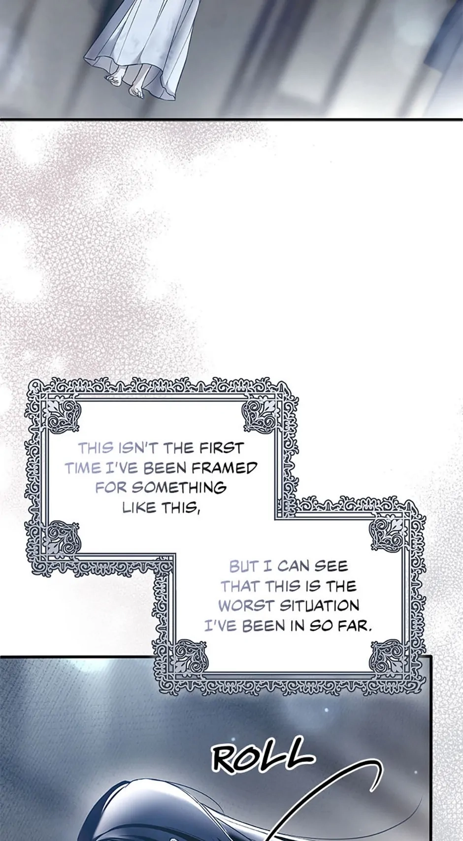 Read Post-Possession Damage Control chapter 33 image 30 on Lezhin
