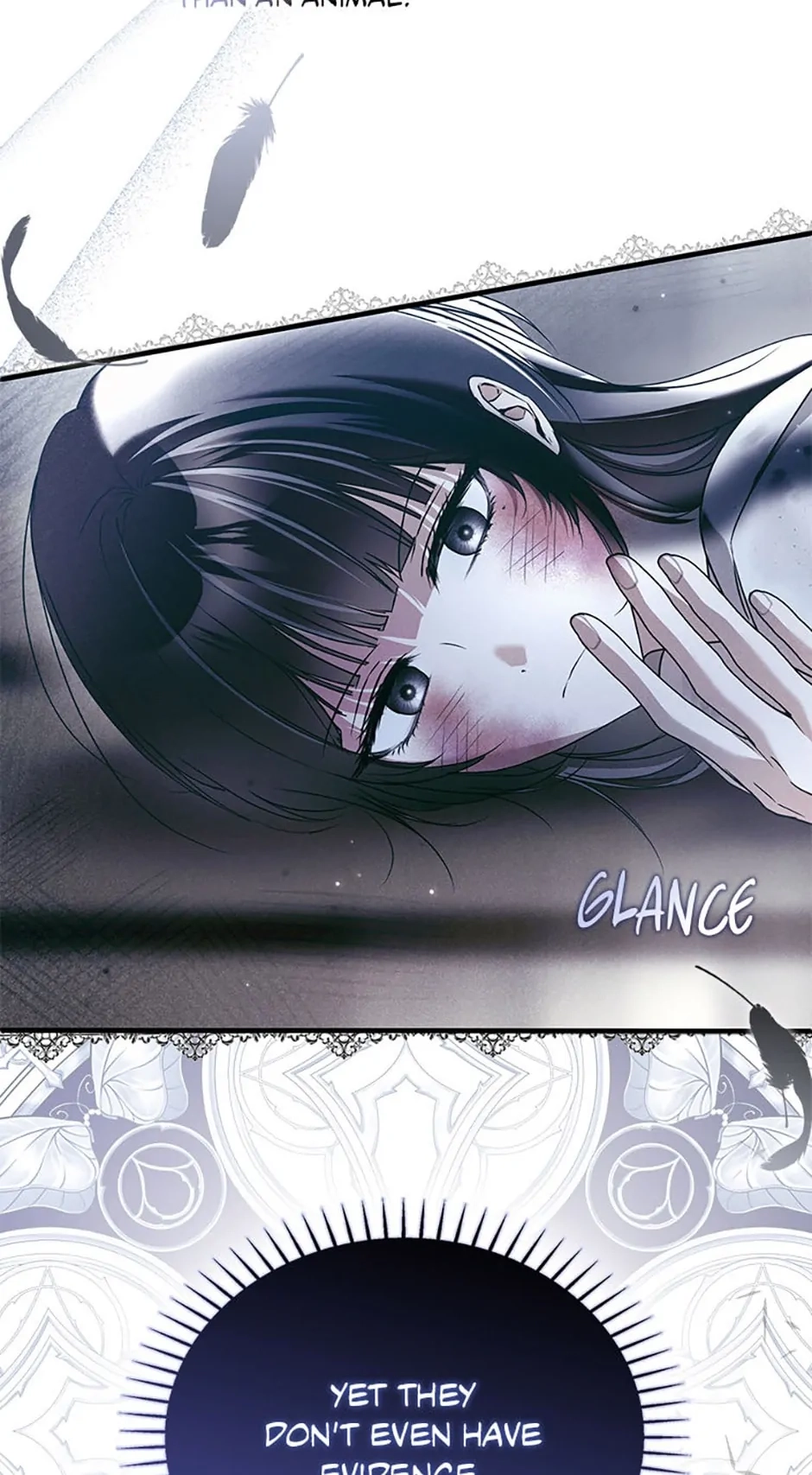 Read Post-Possession Damage Control chapter 33 image 32 on Lezhin