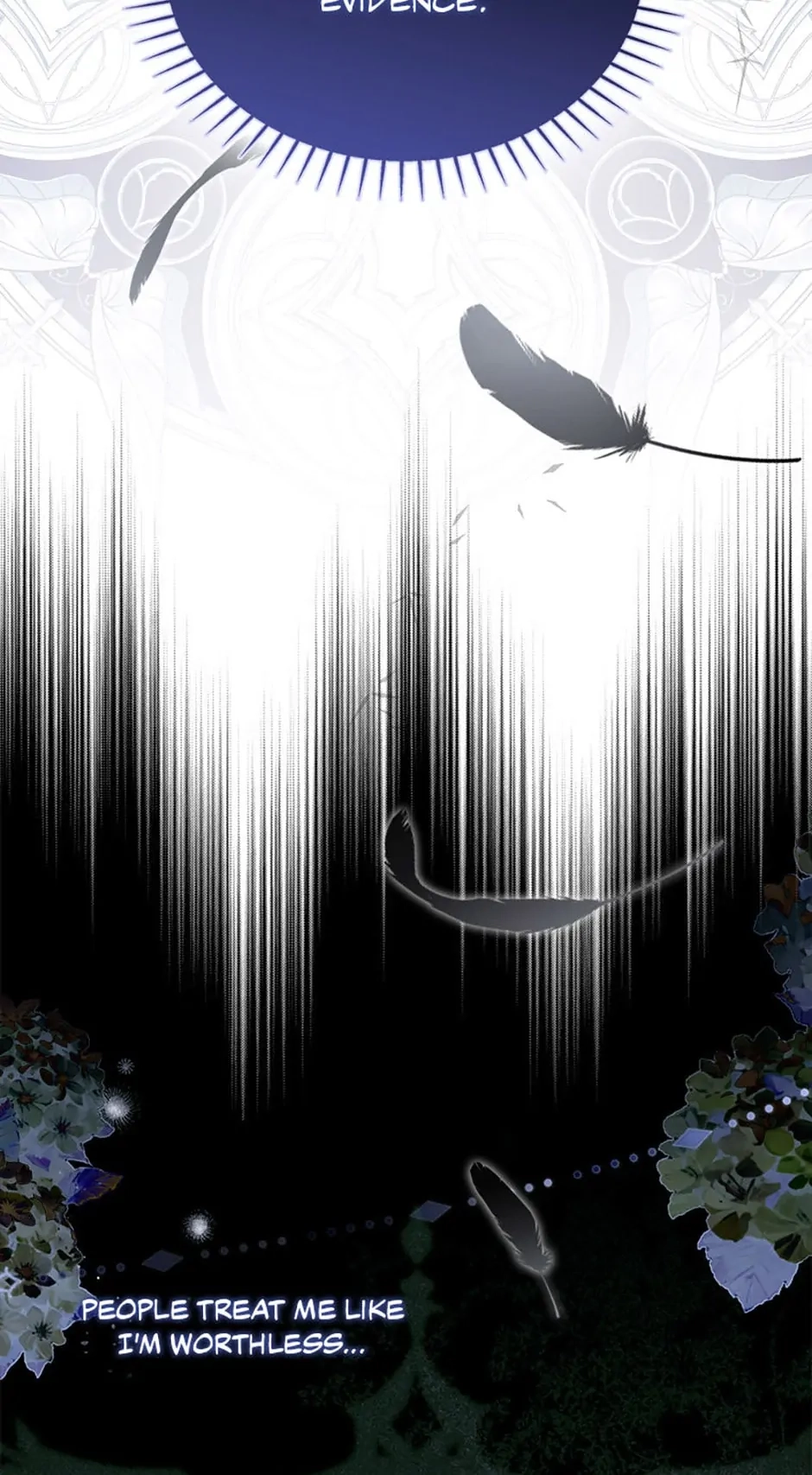 Read Post-Possession Damage Control chapter 33 image 33 on Lezhin