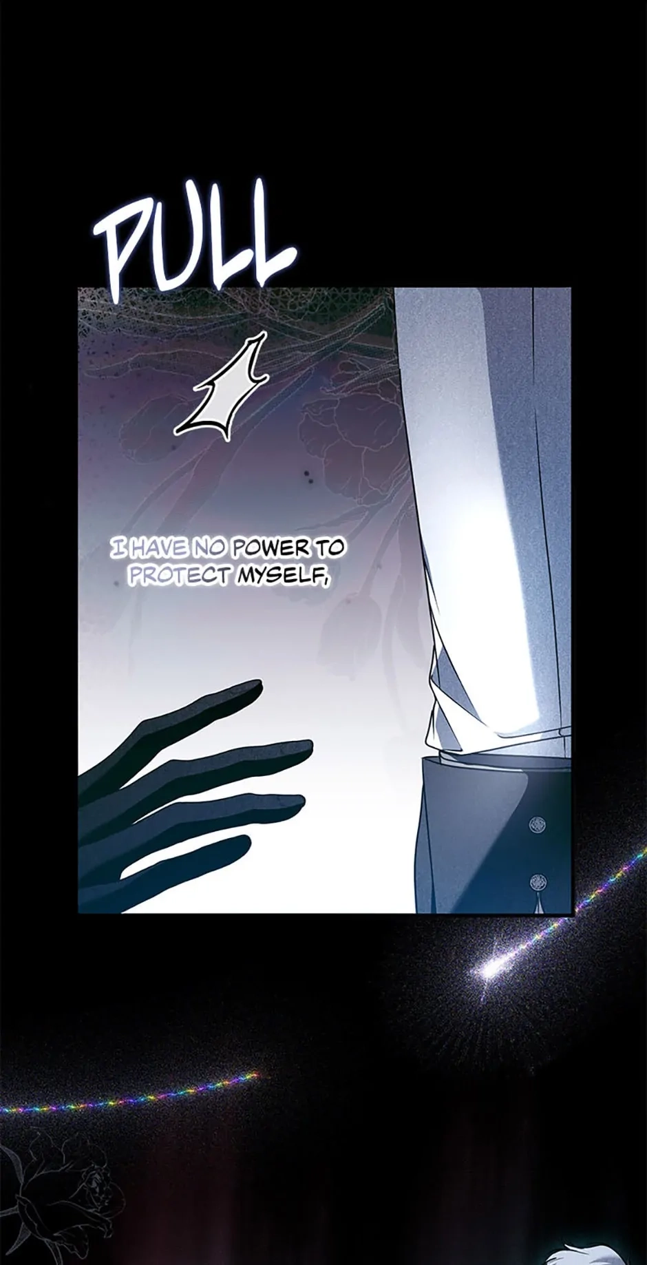 Read Post-Possession Damage Control chapter 33 image 35 on Lezhin