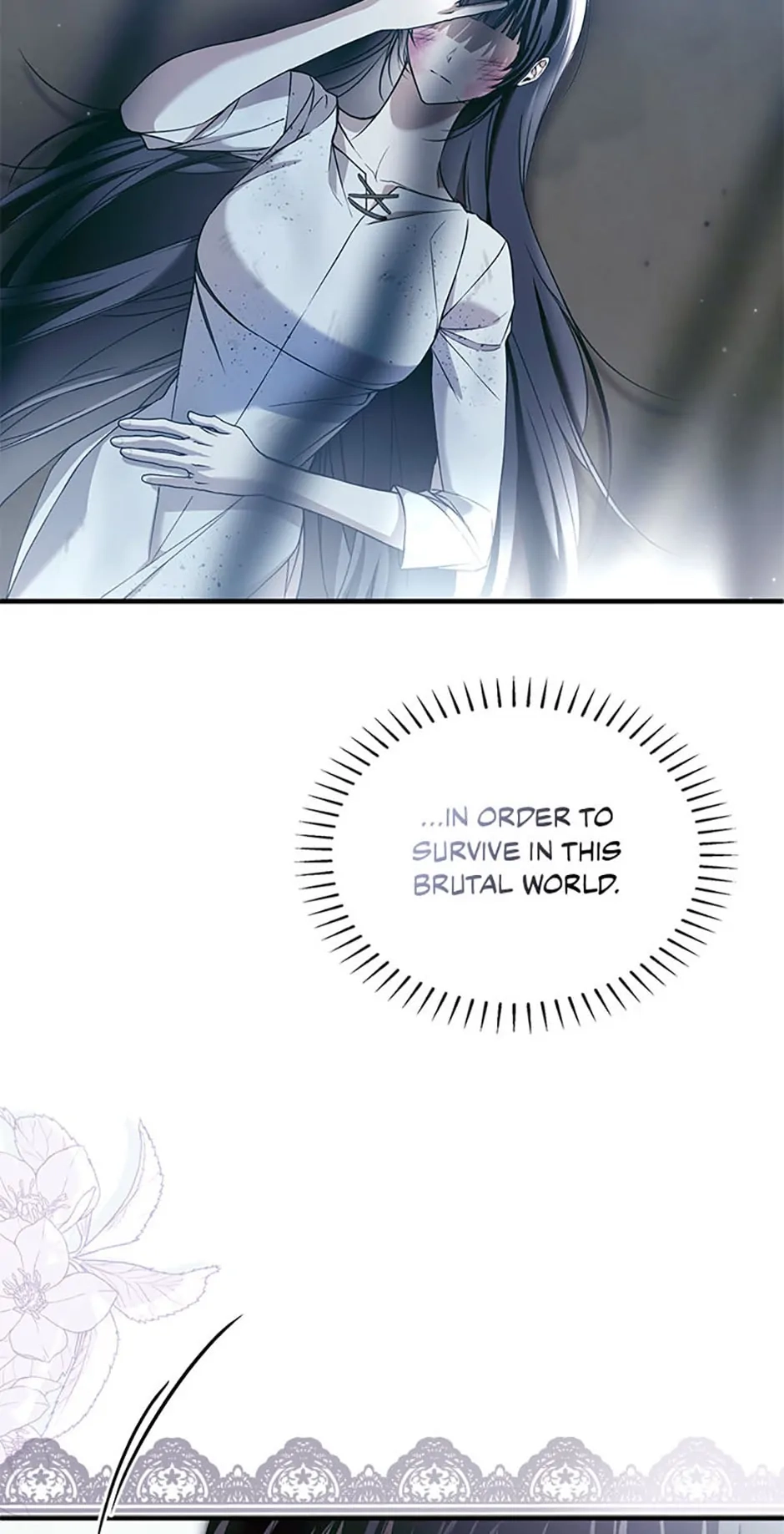 Read Post-Possession Damage Control chapter 33 image 38 on Lezhin