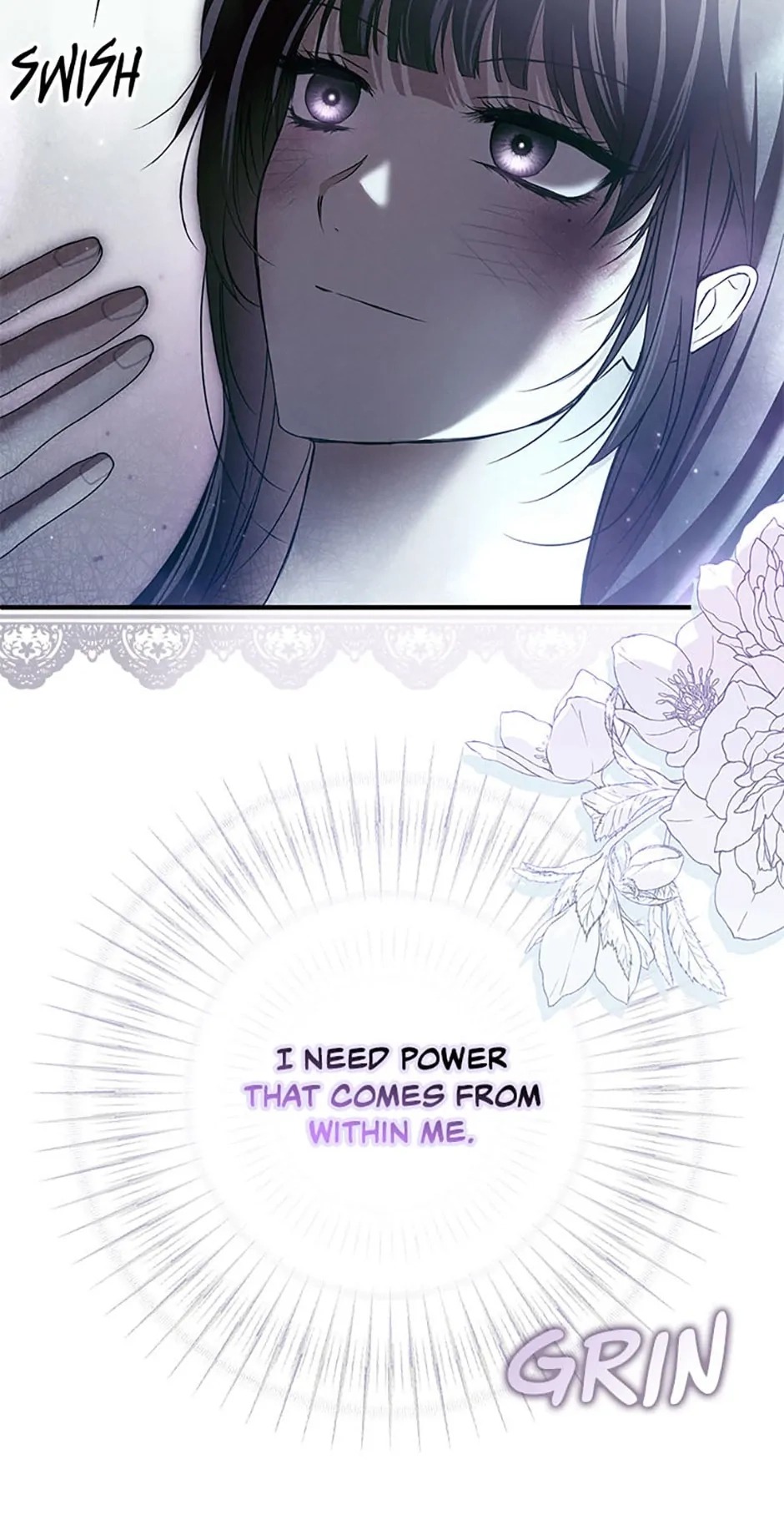 Read Post-Possession Damage Control chapter 33 image 39 on Lezhin