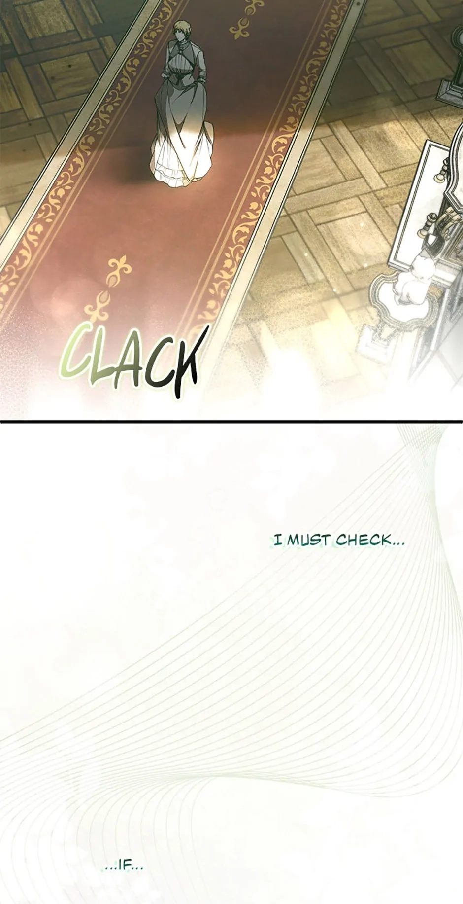 Read Post-Possession Damage Control chapter 33 image 41 on Lezhin