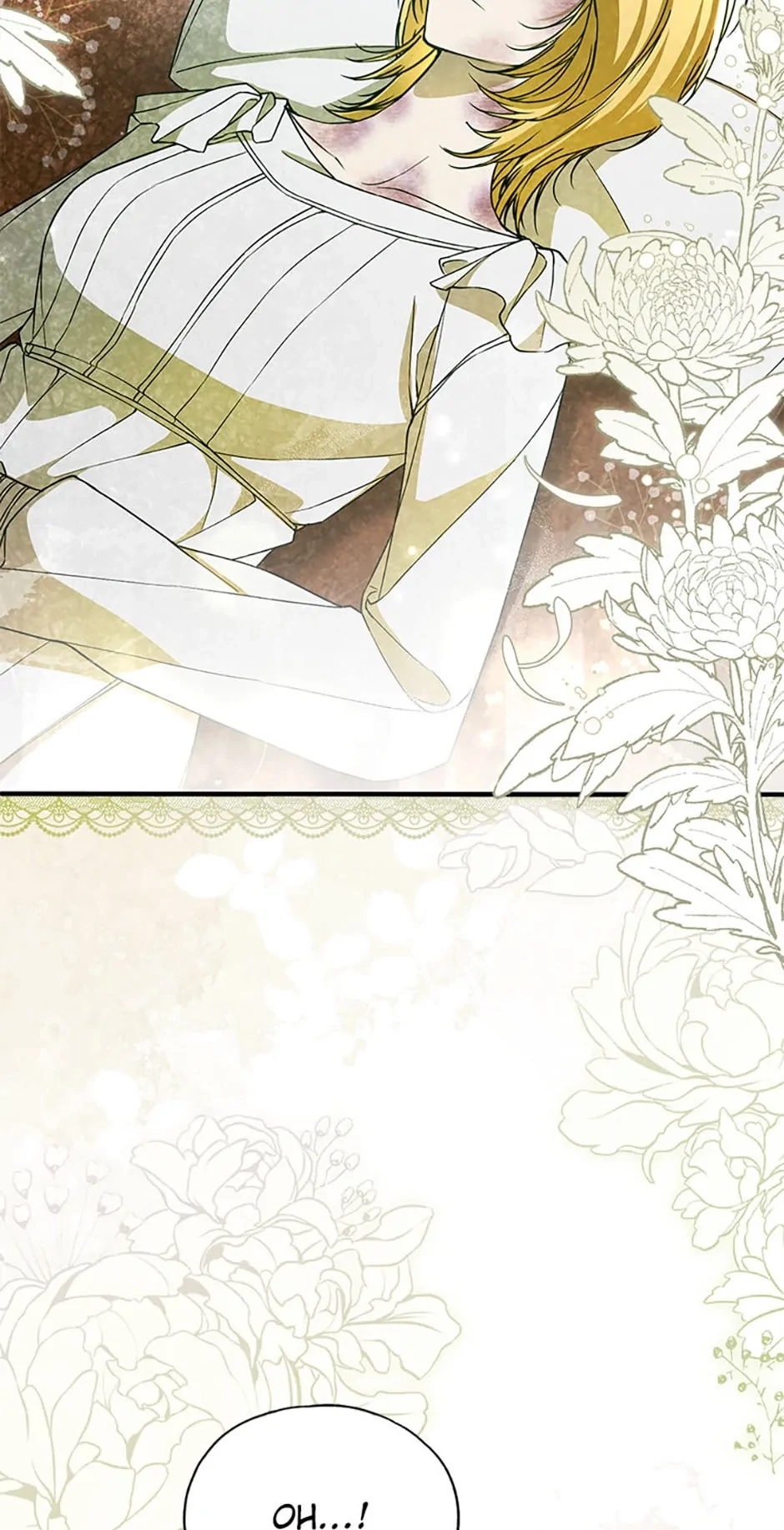 Read Post-Possession Damage Control chapter 33 image 44 on Lezhin