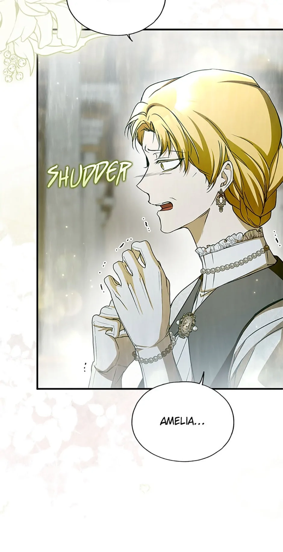 Read Post-Possession Damage Control chapter 33 image 45 on Lezhin