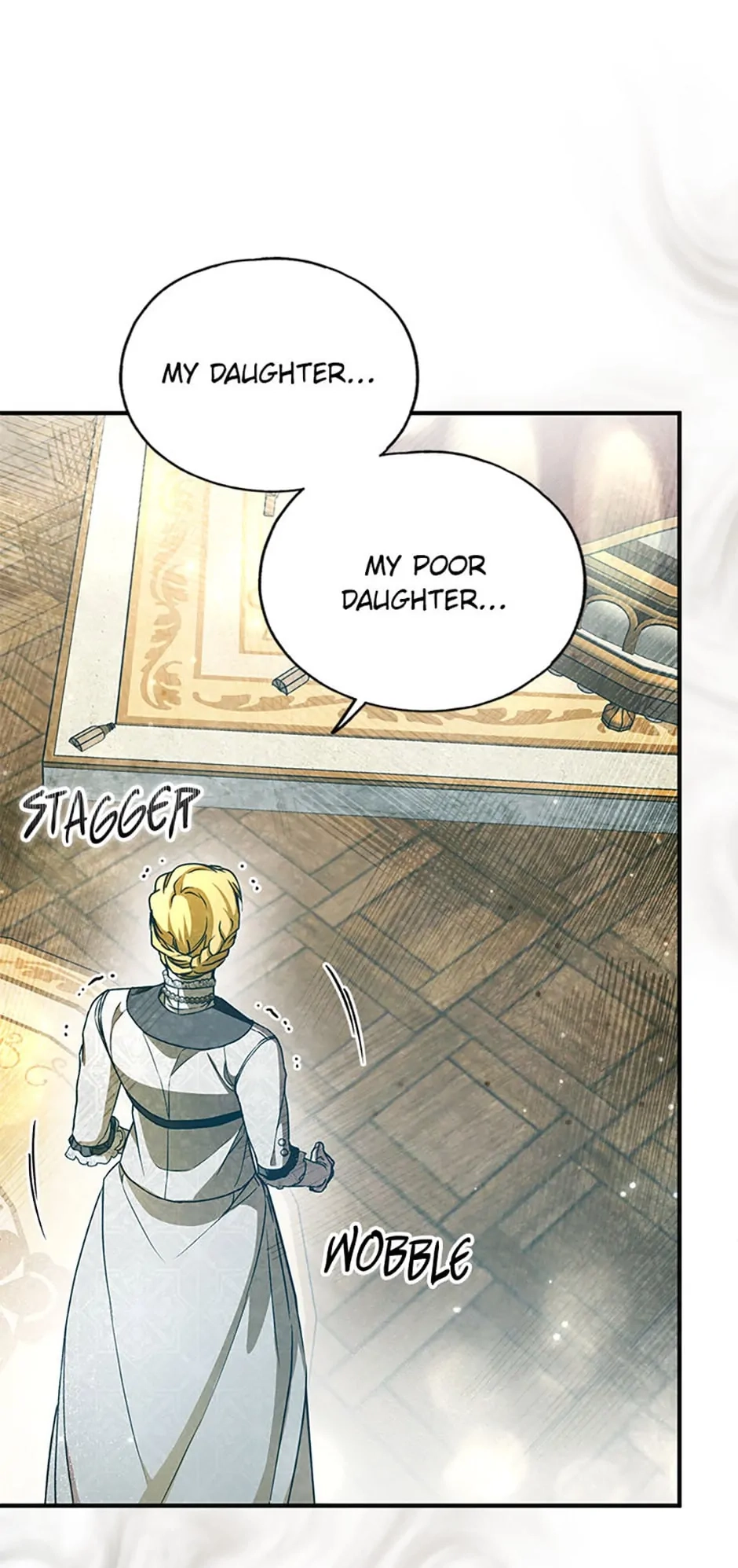 Read Post-Possession Damage Control chapter 33 image 46 on Lezhin
