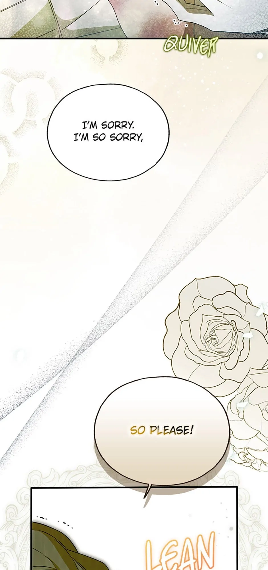 Read Post-Possession Damage Control chapter 33 image 49 on Lezhin