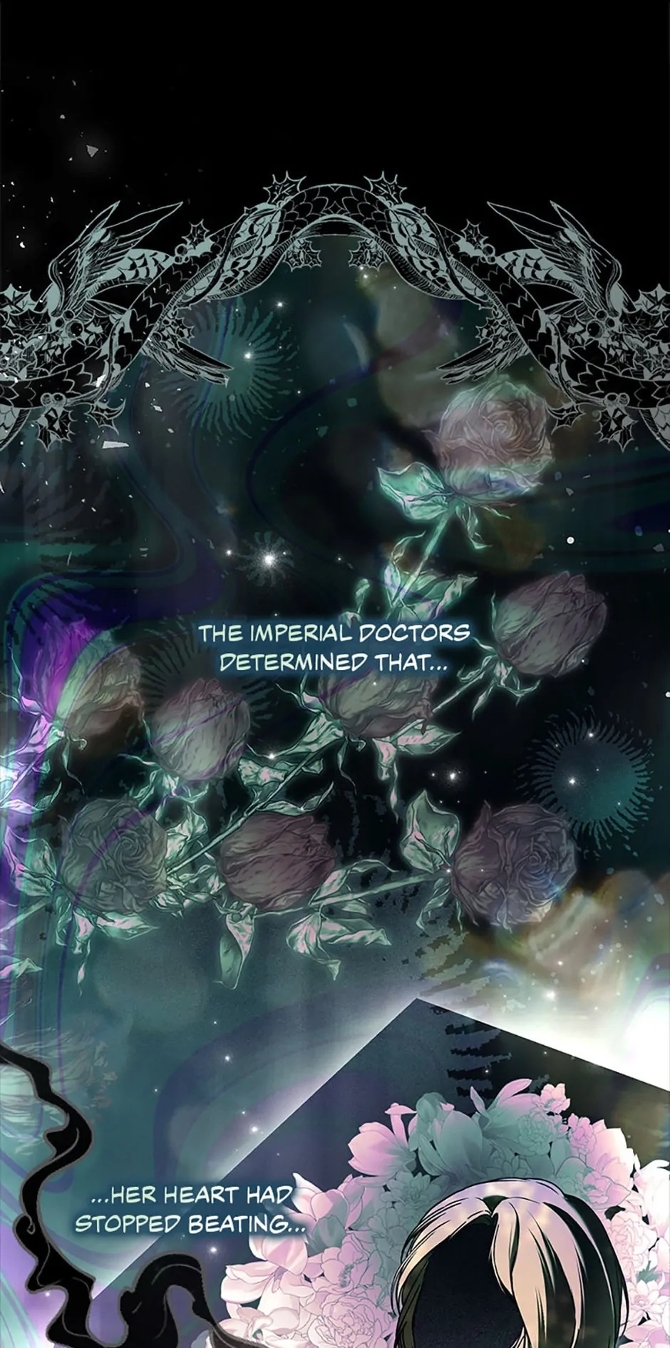 Read Post-Possession Damage Control chapter 33 image 5 on Lezhin