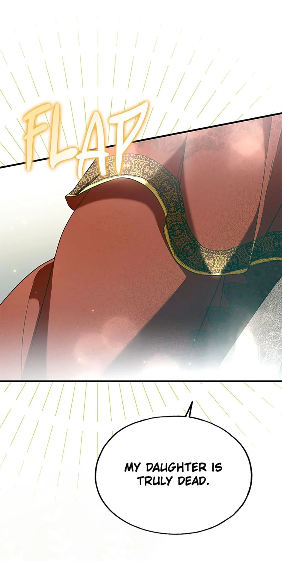 Read Post-Possession Damage Control chapter 33 image 51 on Lezhin