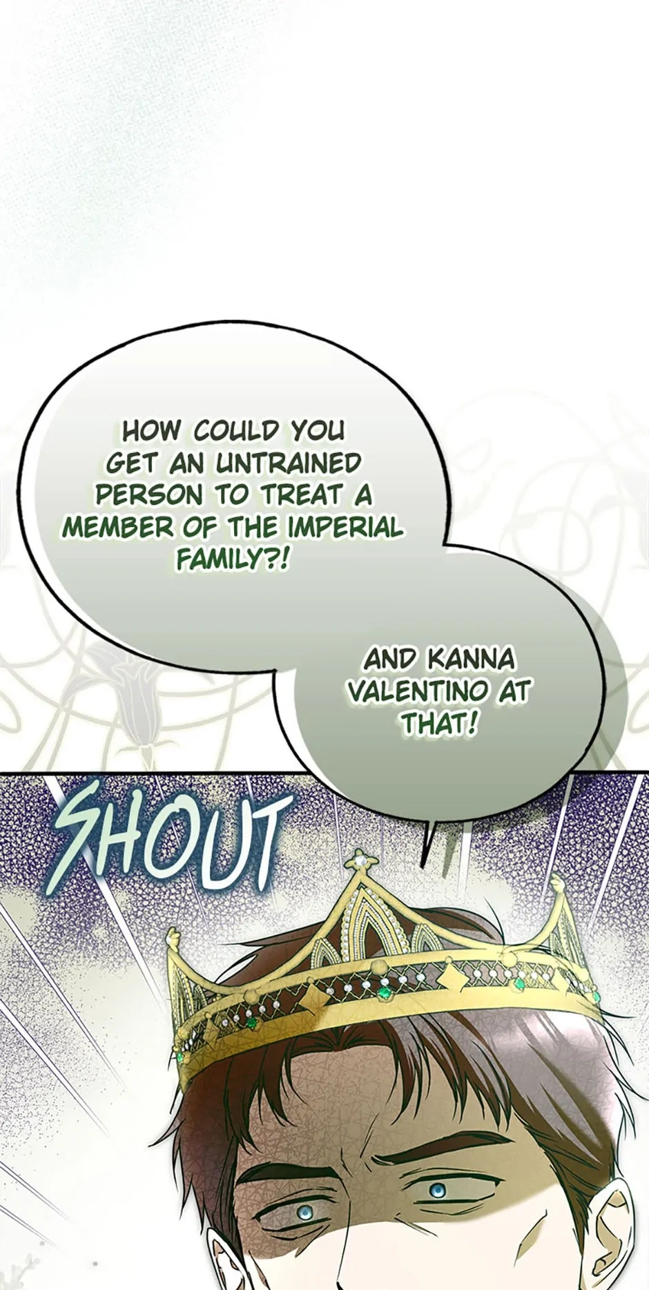 Read Post-Possession Damage Control chapter 33 image 54 on Lezhin
