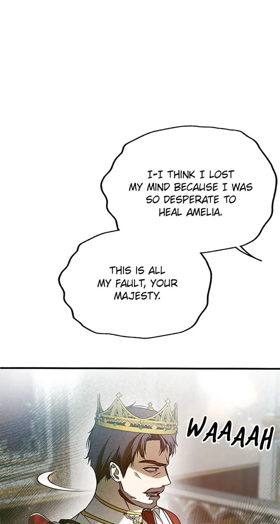 Read Post-Possession Damage Control chapter 33 image 56 on Lezhin