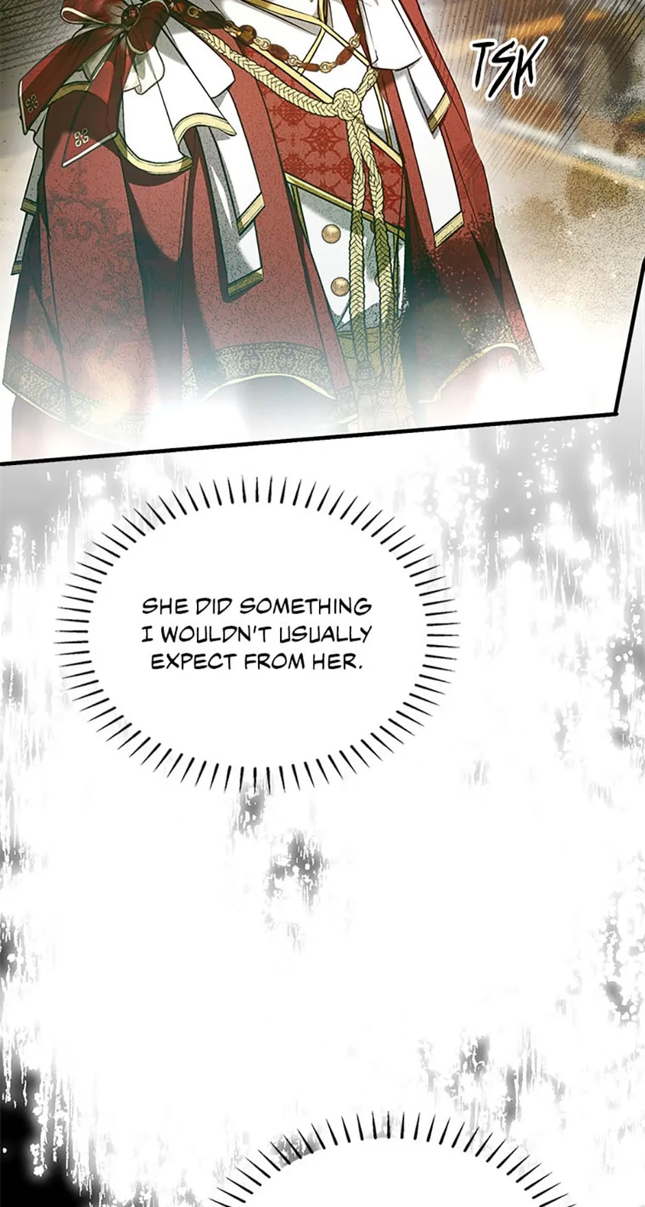 Read Post-Possession Damage Control chapter 33 image 57 on Lezhin