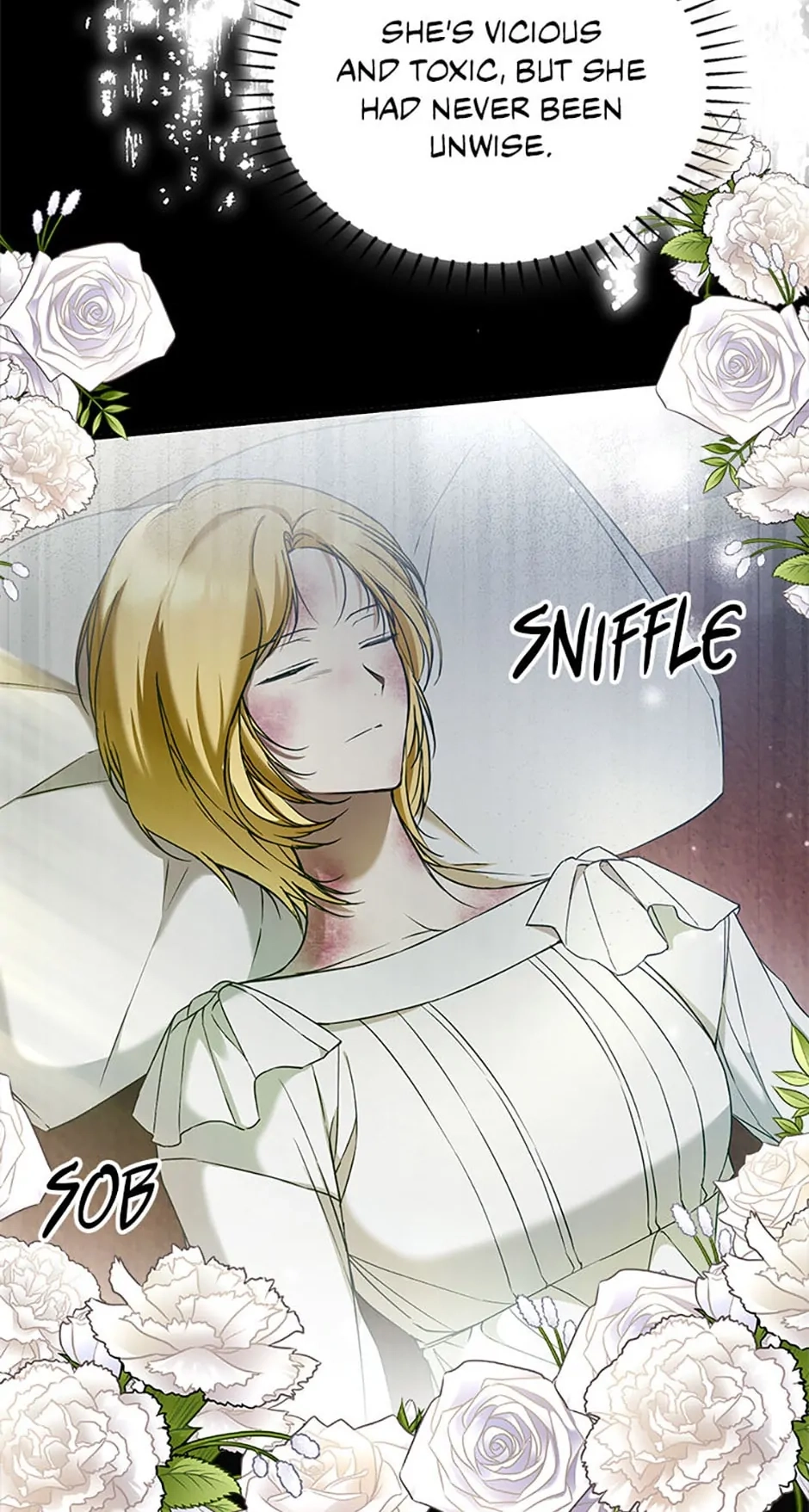 Read Post-Possession Damage Control chapter 33 image 58 on Lezhin