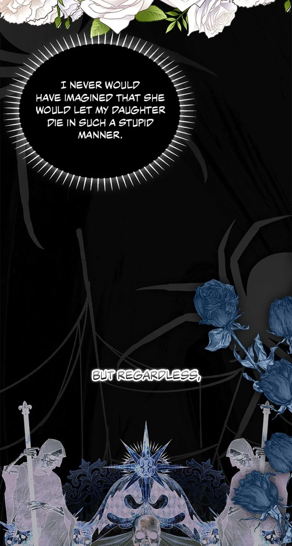 Read Post-Possession Damage Control chapter 33 image 59 on Lezhin