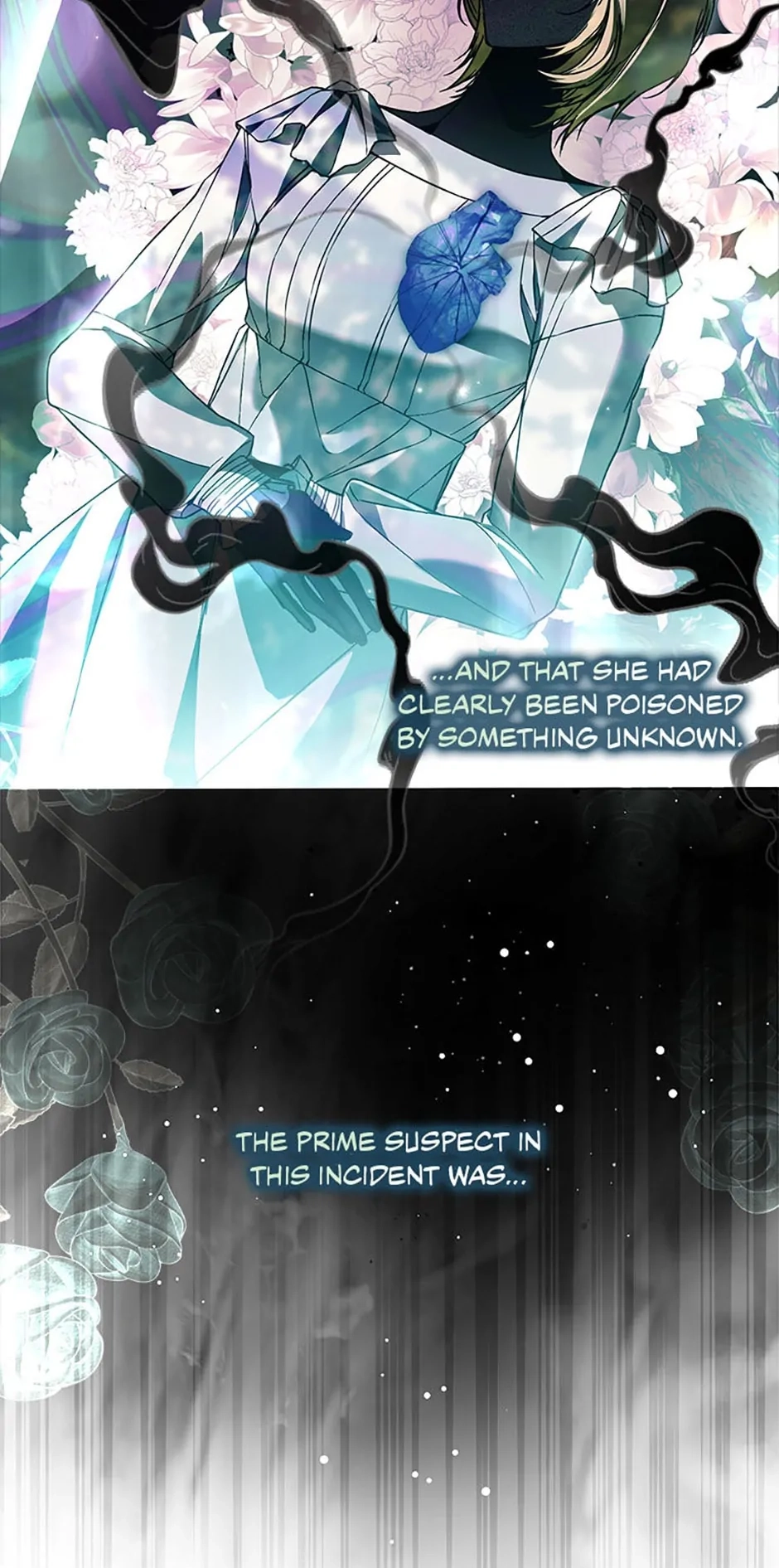 Read Post-Possession Damage Control chapter 33 image 6 on Lezhin