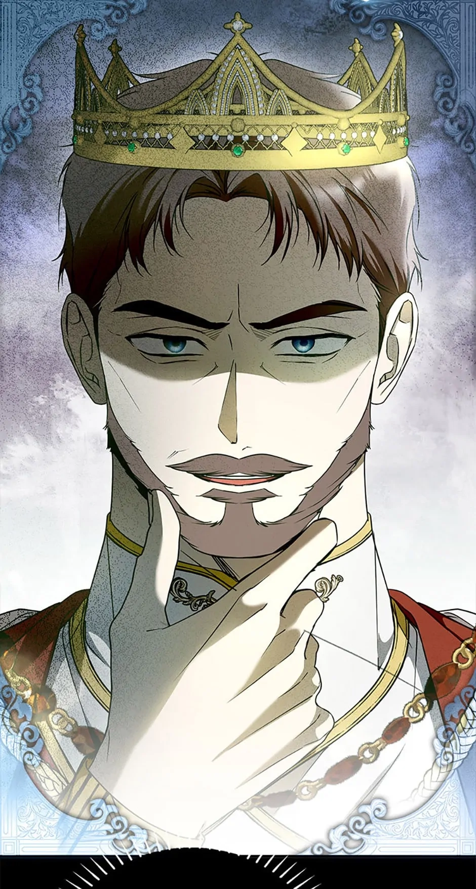 Read Post-Possession Damage Control chapter 33 image 61 on Lezhin