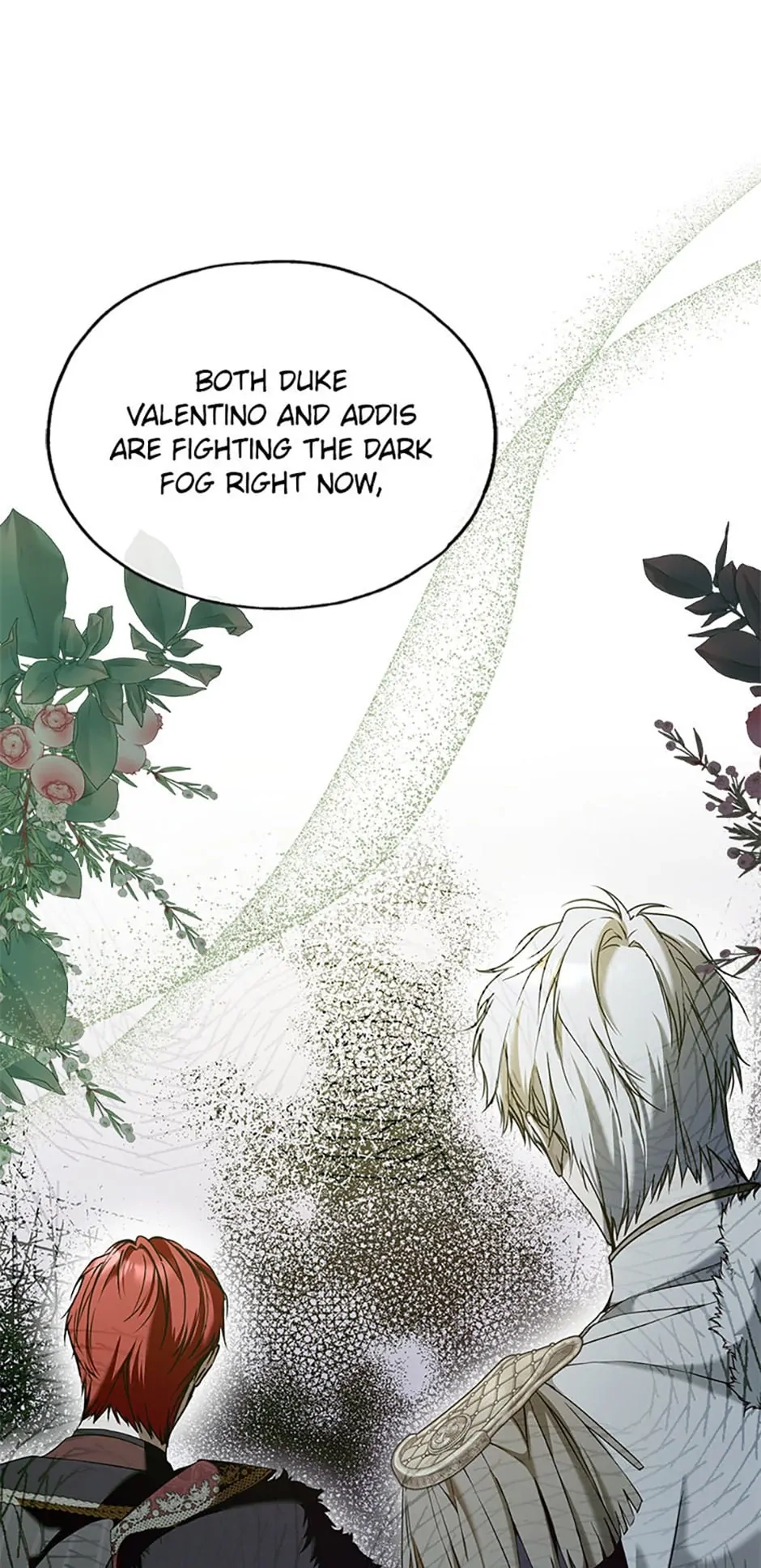 Read Post-Possession Damage Control chapter 33 image 64 on Lezhin