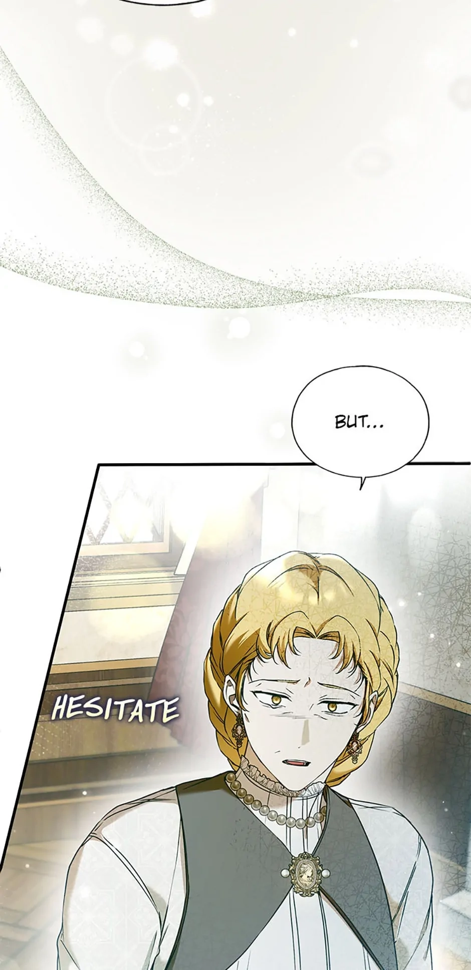 Read Post-Possession Damage Control chapter 33 image 66 on Lezhin